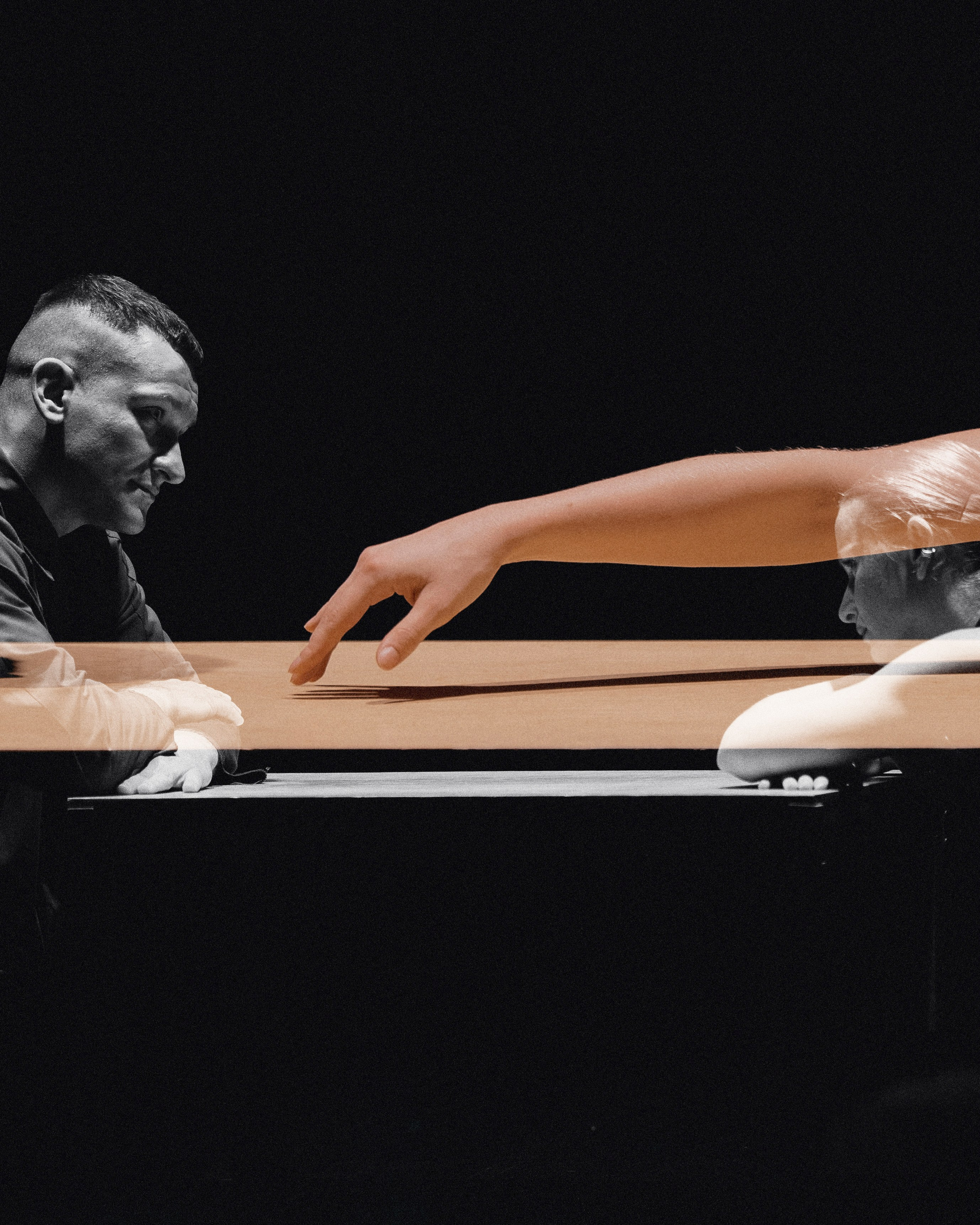 ОКОЛОТРОЙКА. Фотограф Rockeroleg