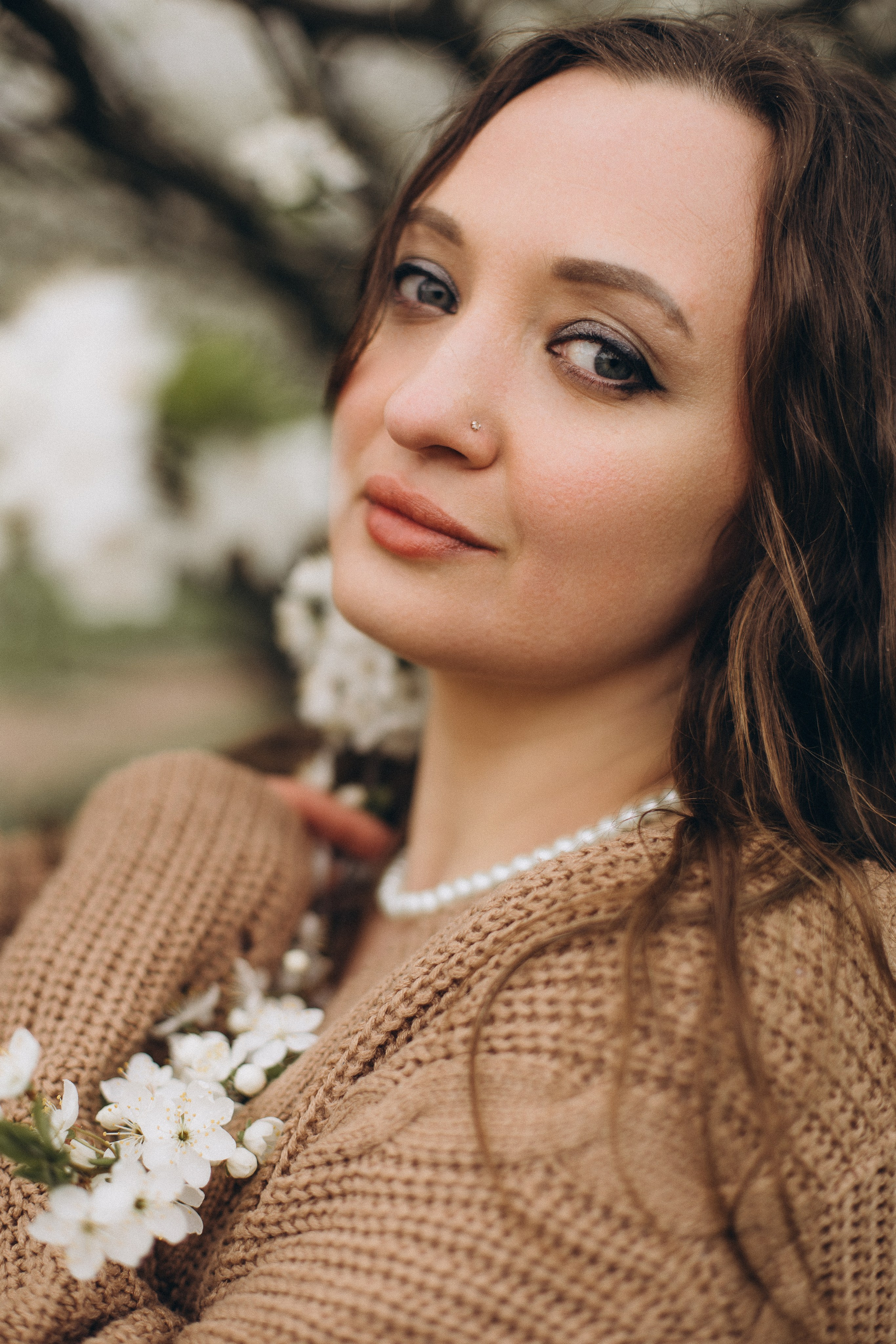 Ксения-Яблоня