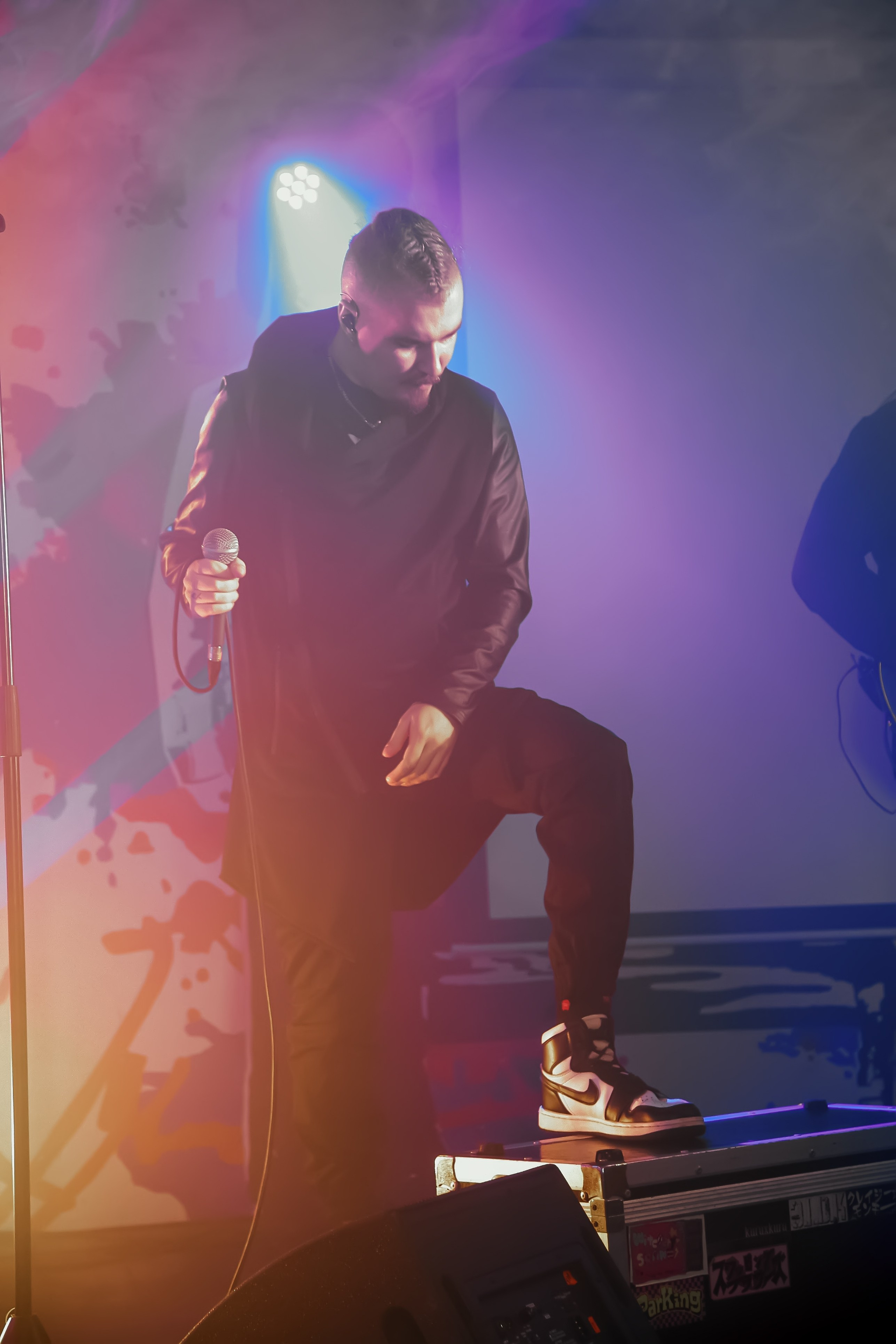 Сруб. Фотограф в Твери Буреев