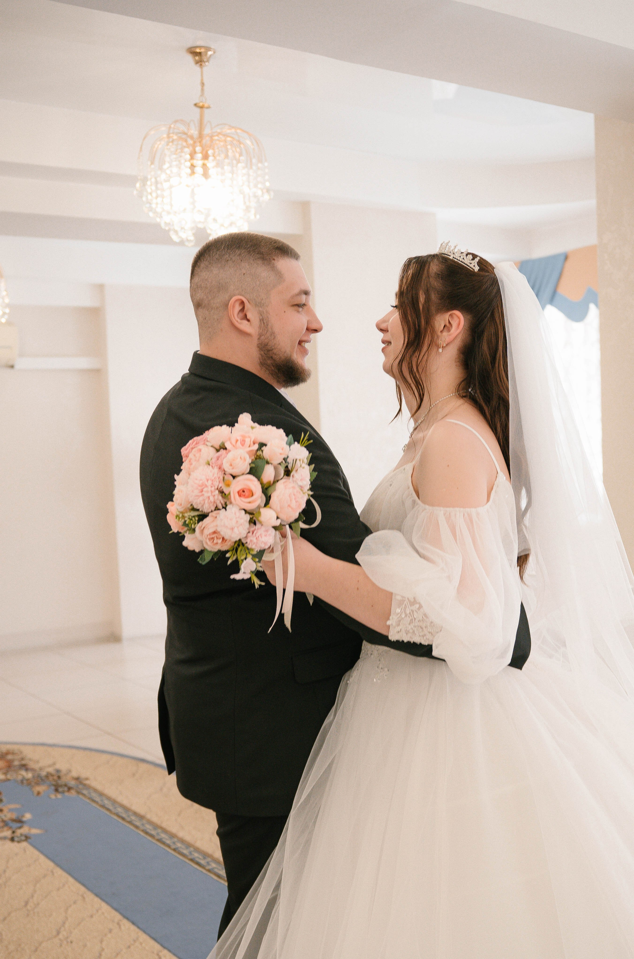 Свадьба Заринск-Станислав & Елизавета. Sofya Sazonova