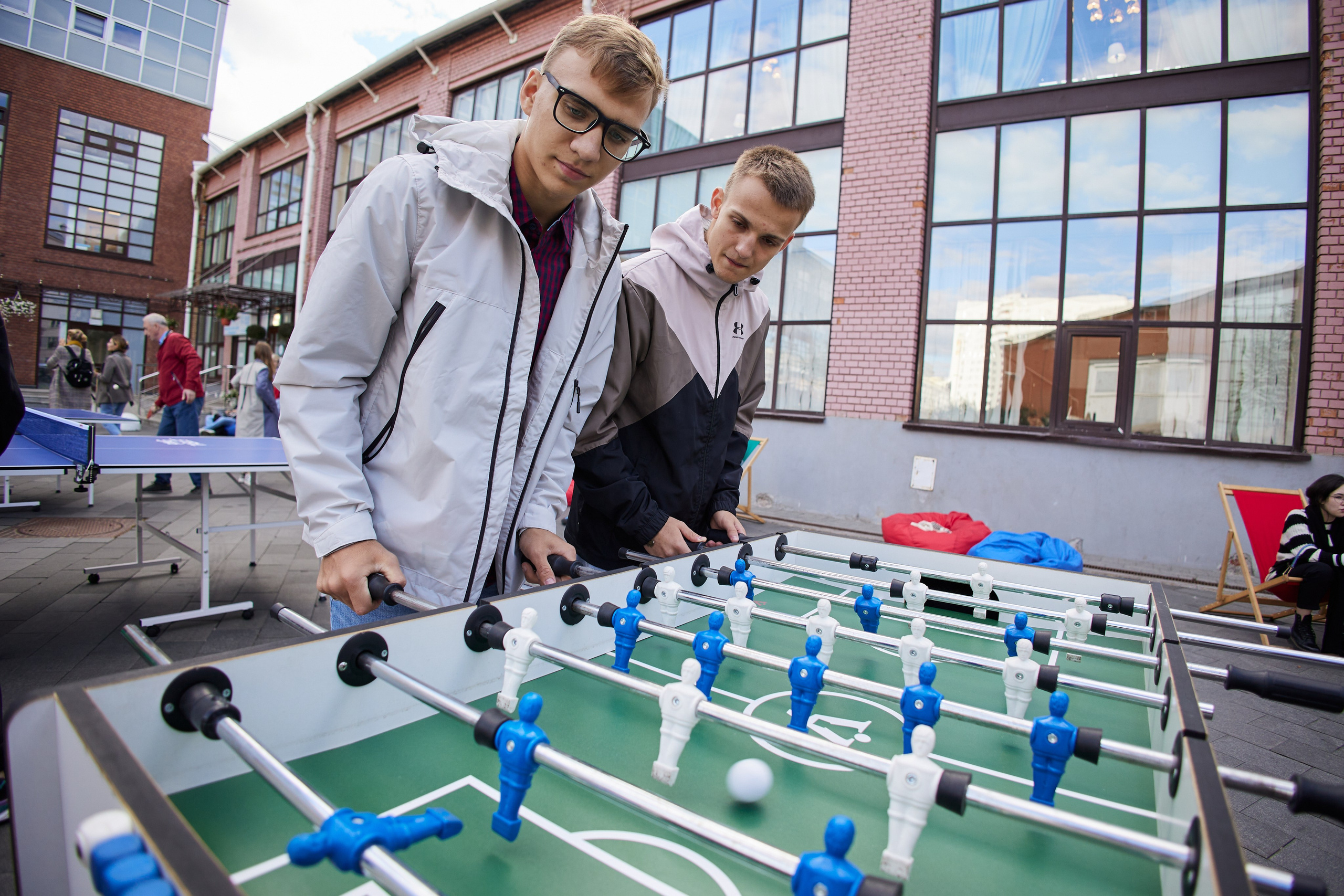 42. Фотограф Недорез Александр в Москве. Репортаж на ваших мероприятиях