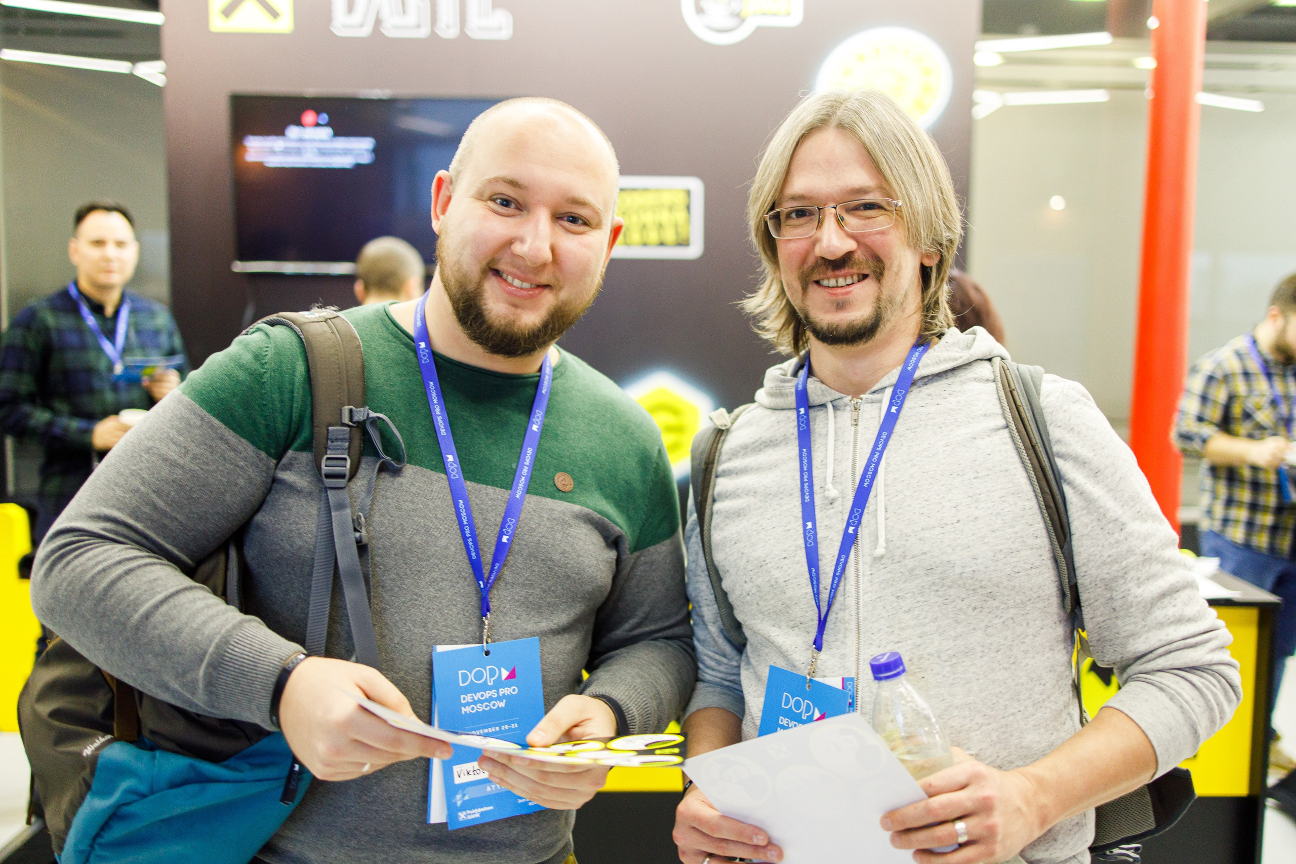 3. Фотограф Недорез Александр в Москве. Репортаж на ваших мероприятиях