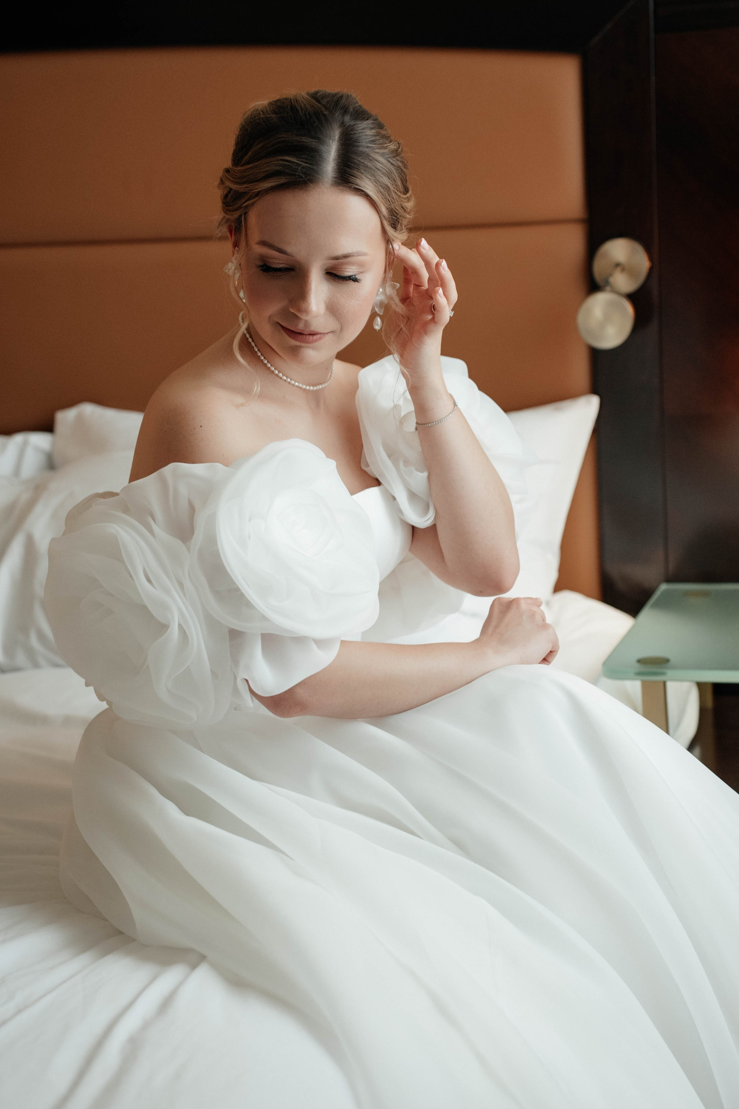 Иван и Анастасия. Свадебный фотограф Москва Александра Аверкова