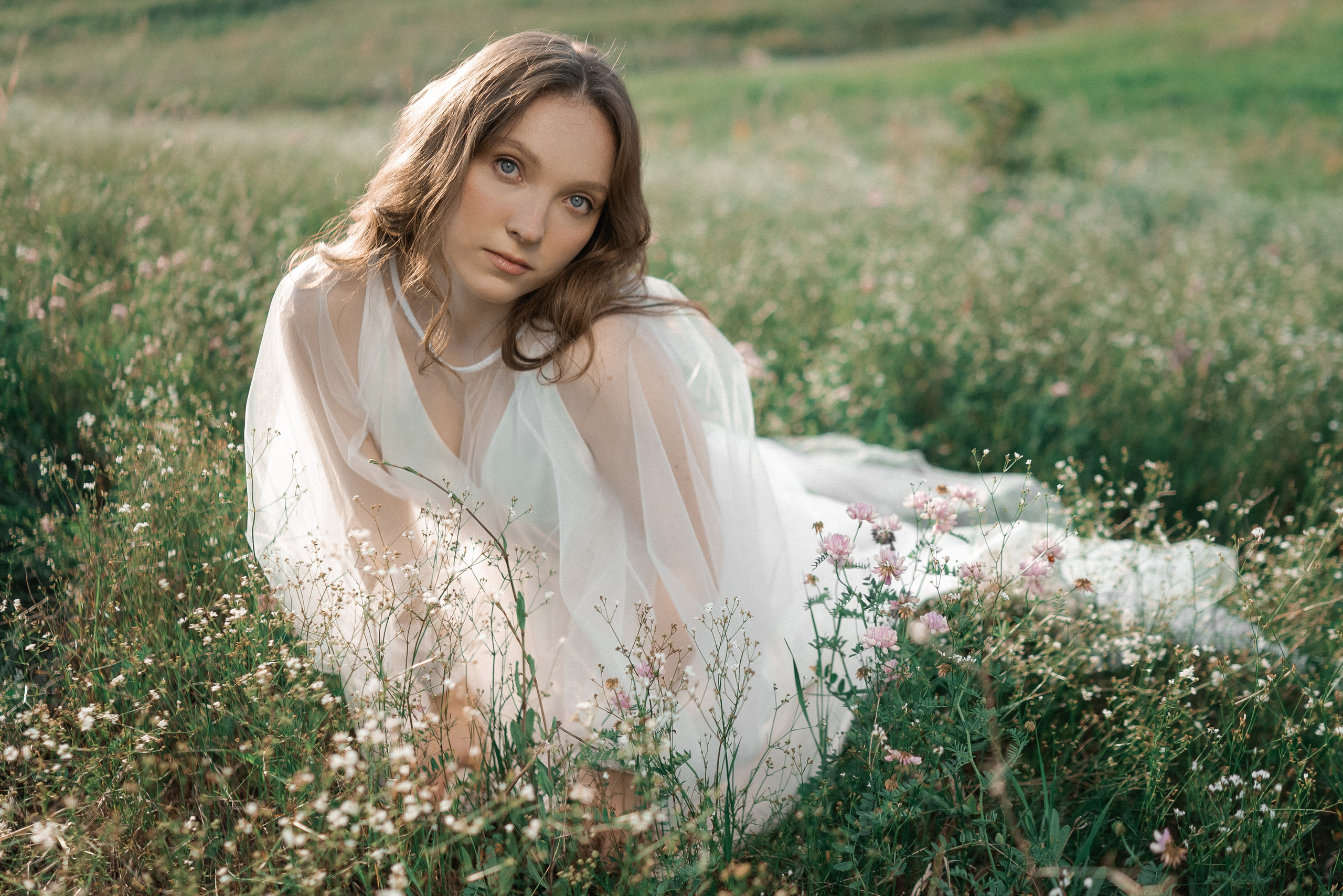 Только любовь. Свадебный фотограф Евгения Наумовец