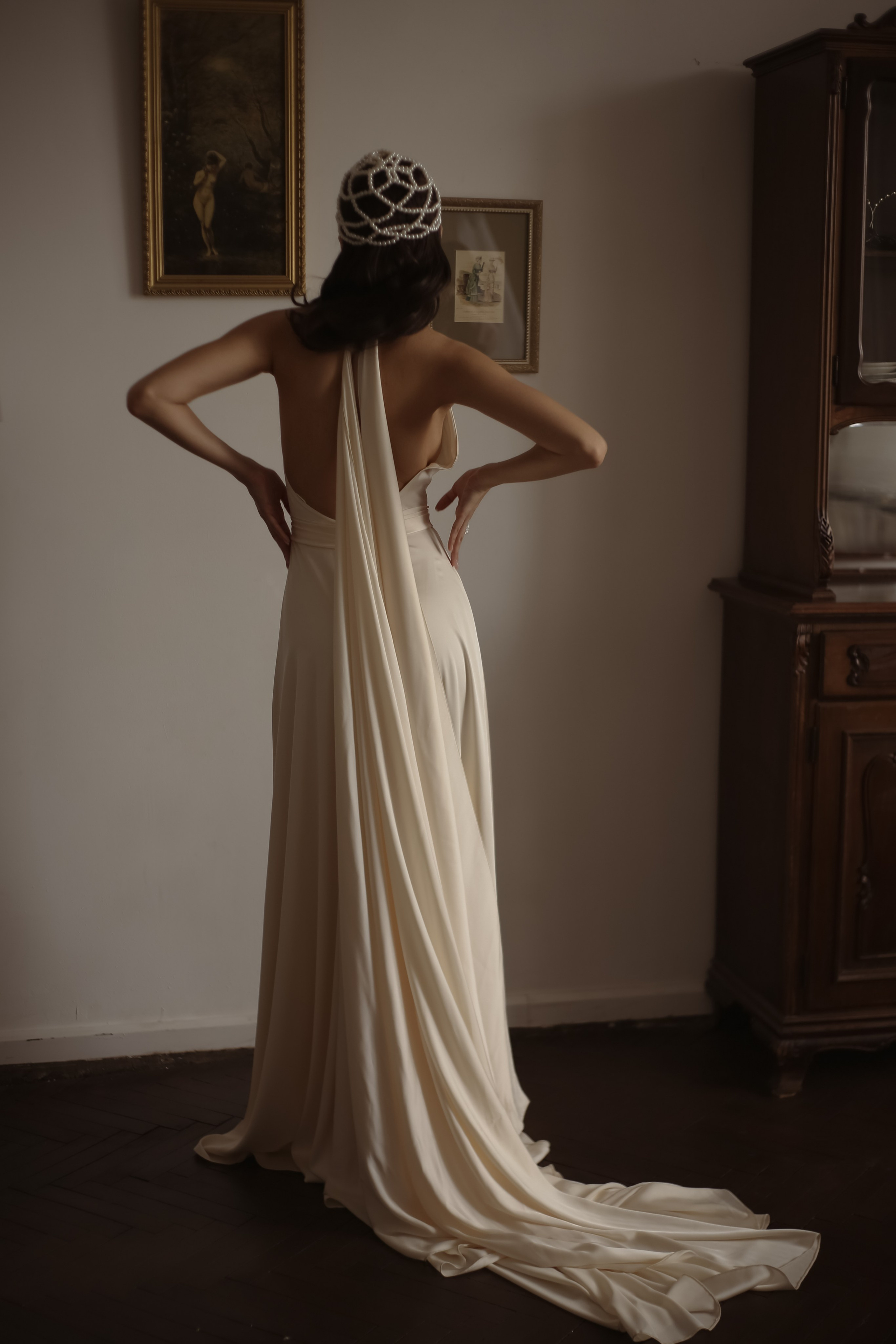 Danila & Lana. Свадебный фотограф в Санкт-Петербурге Михайлова Анна