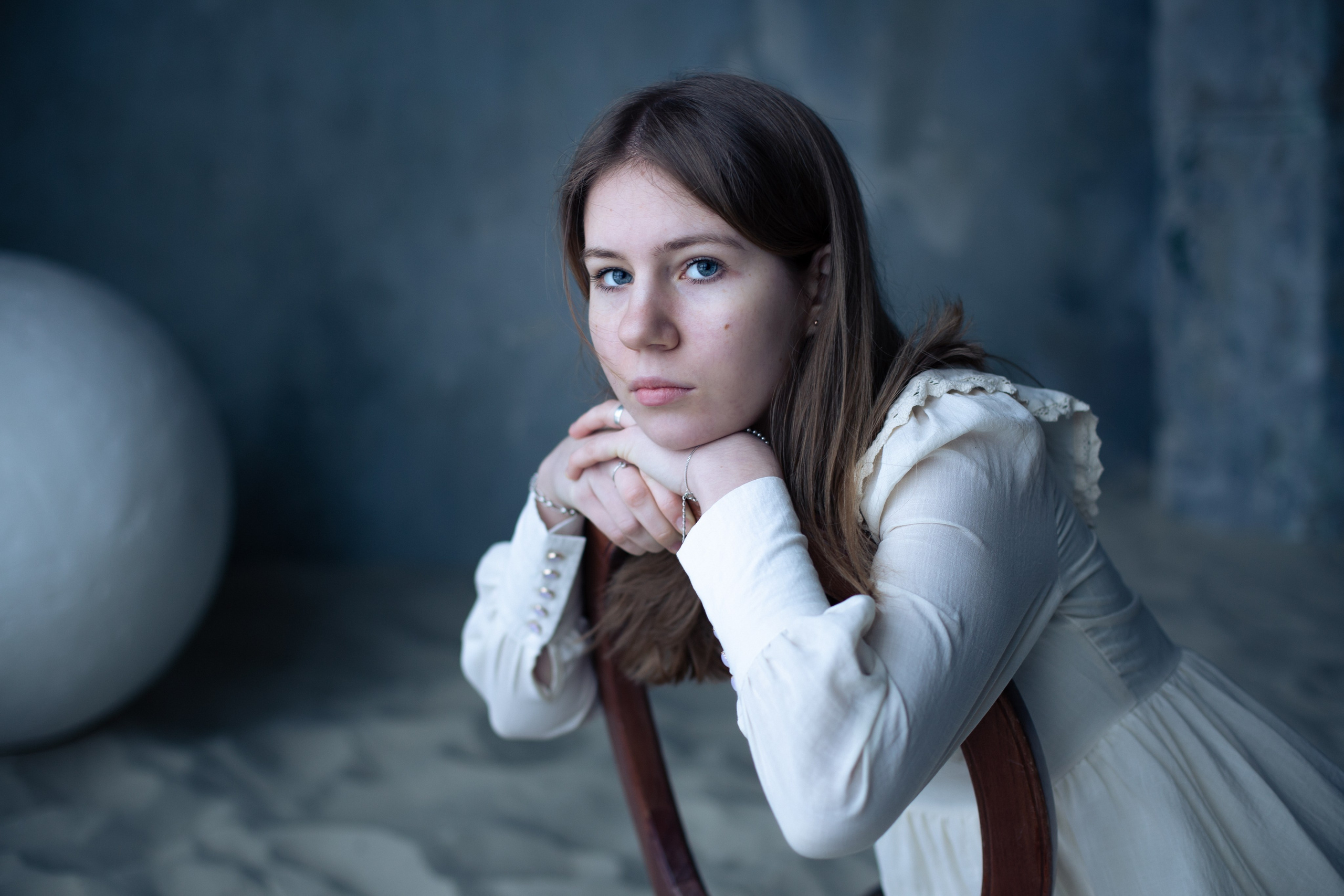 Фотограф в Москве Лера Юдина