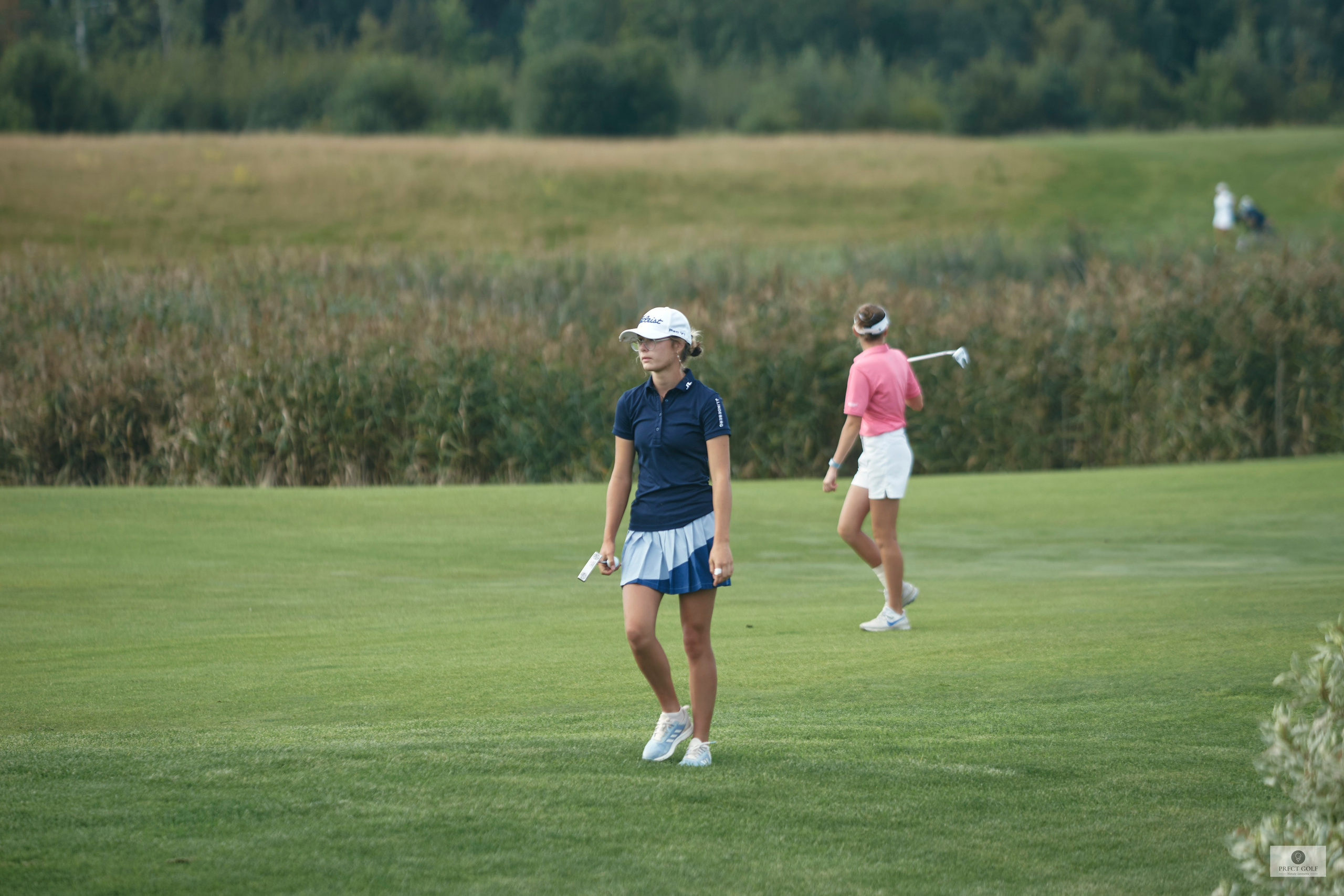Junior Championship 2024. Академия гольфа NSU в Москве. Тренировки по гольфу для детей и взрослых, тренировки для новичков