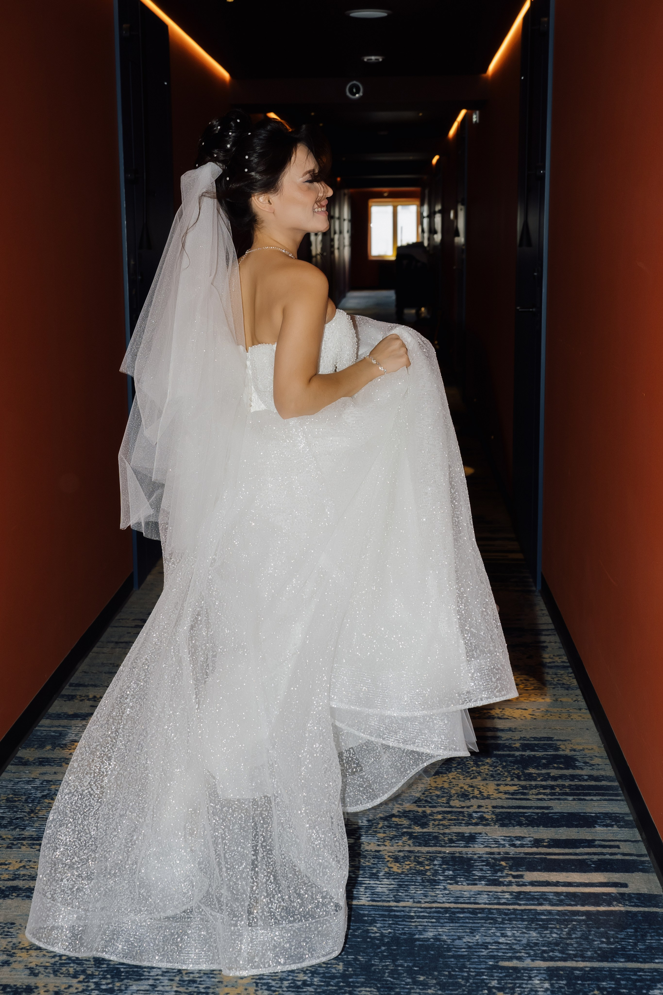 Даниил и Ирина. Свадебный и семейный фотограф в Волгограде Наталья Наумова