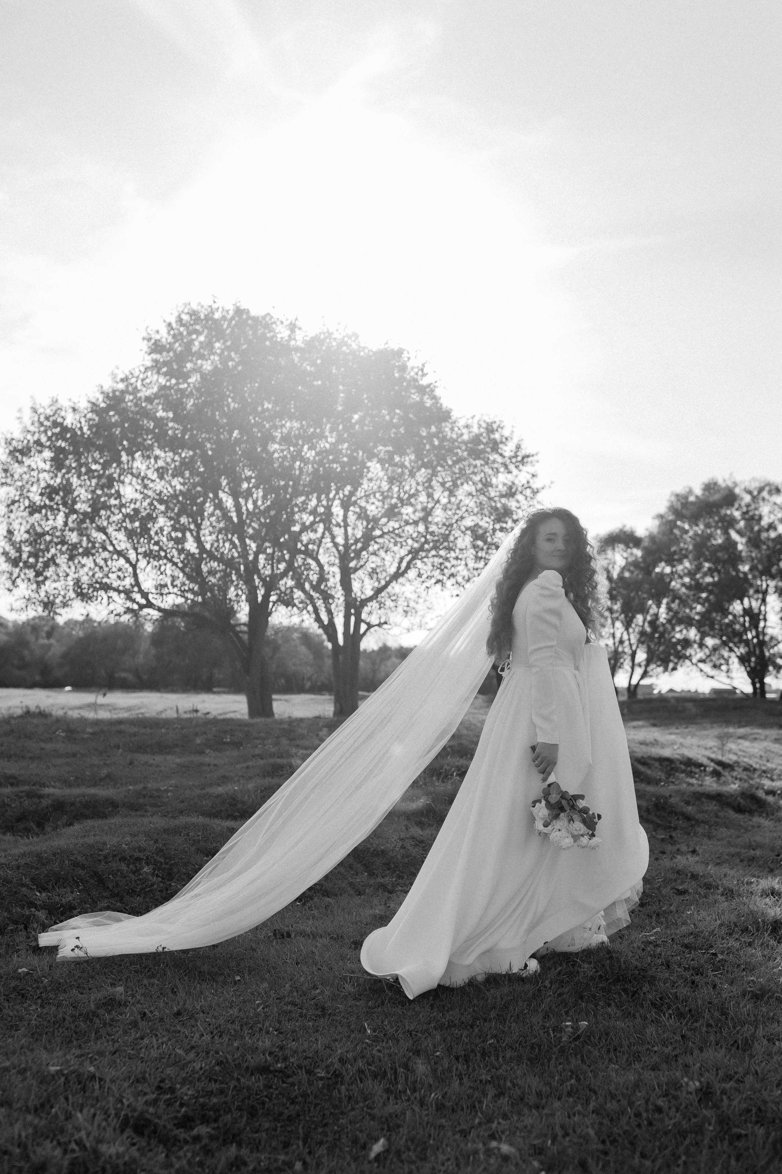 Витя и Ирочка. Свадебный и семейный фотограф Сасина Элина г.Хабаровск