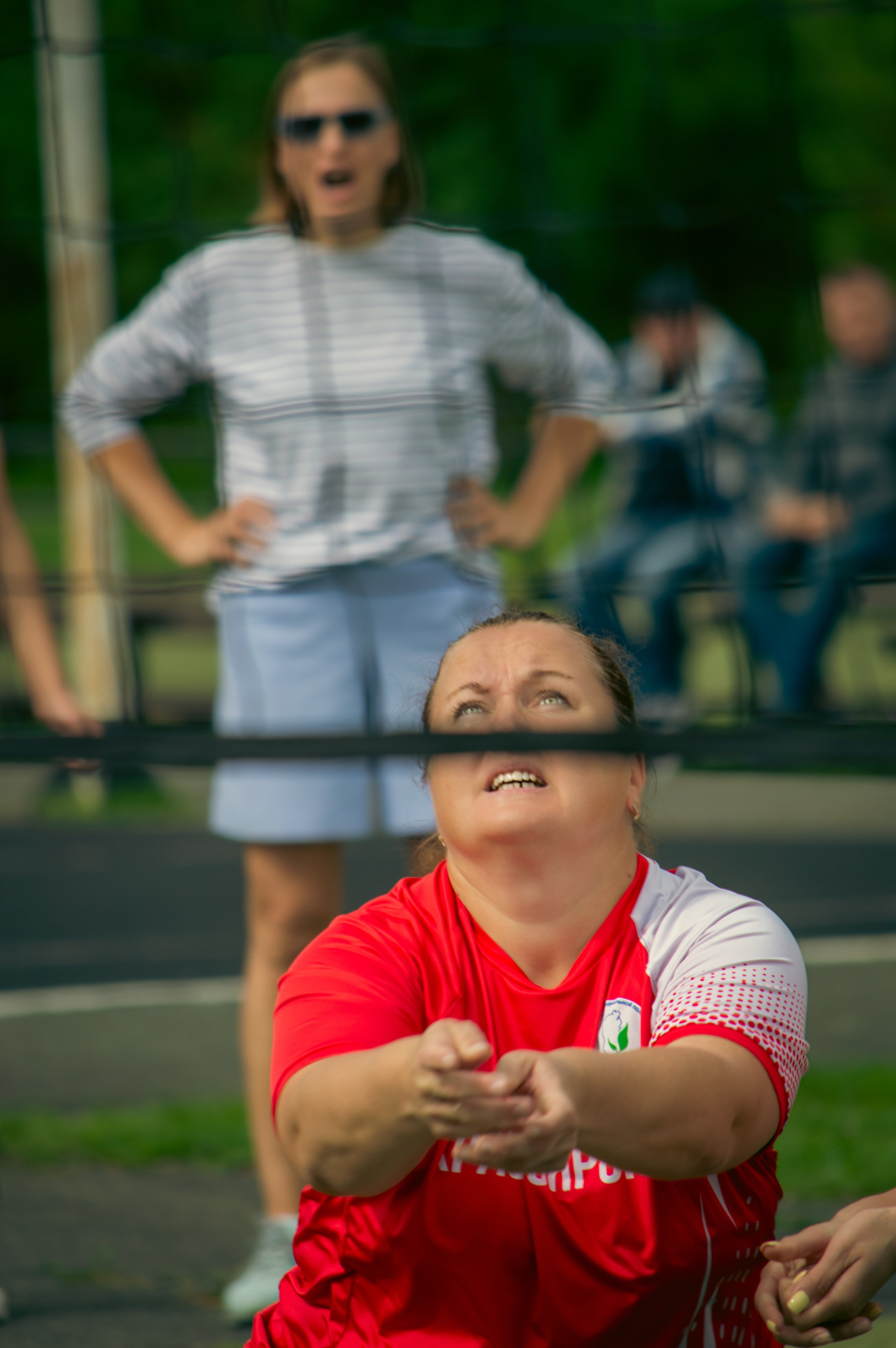 III Летняя Спартакиада 2025 Министерства социальной политики Красноярского края. G G L V D M T R | Фотограф в Красноярске