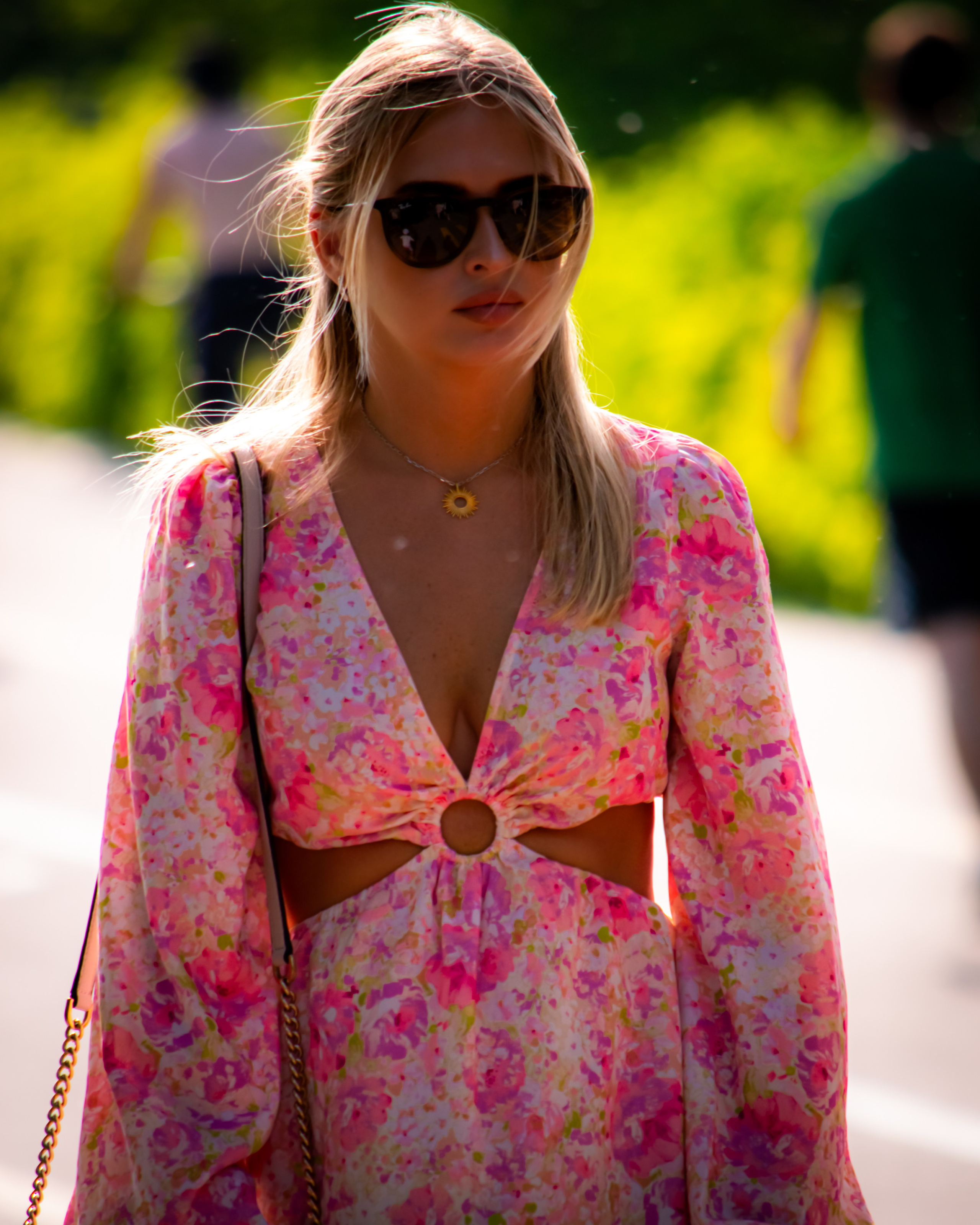 WOMEN IN THE FLOW. G G L V D M T R | Фотограф в Красноярске