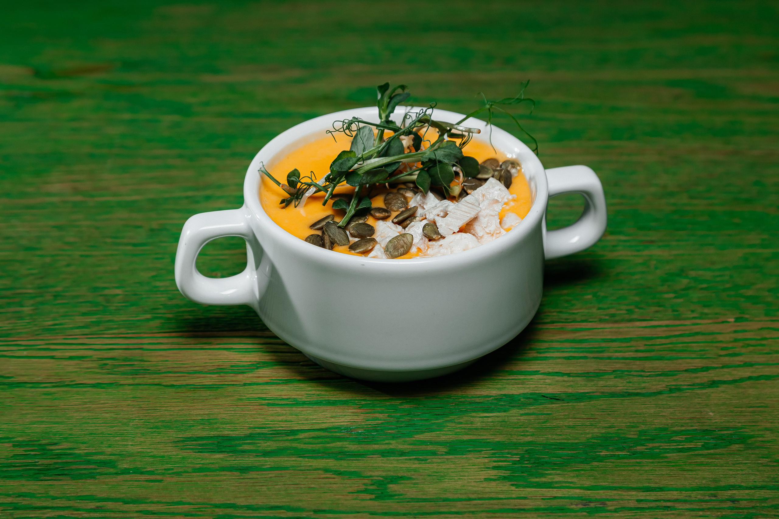 Food-фотография. LINE Lab