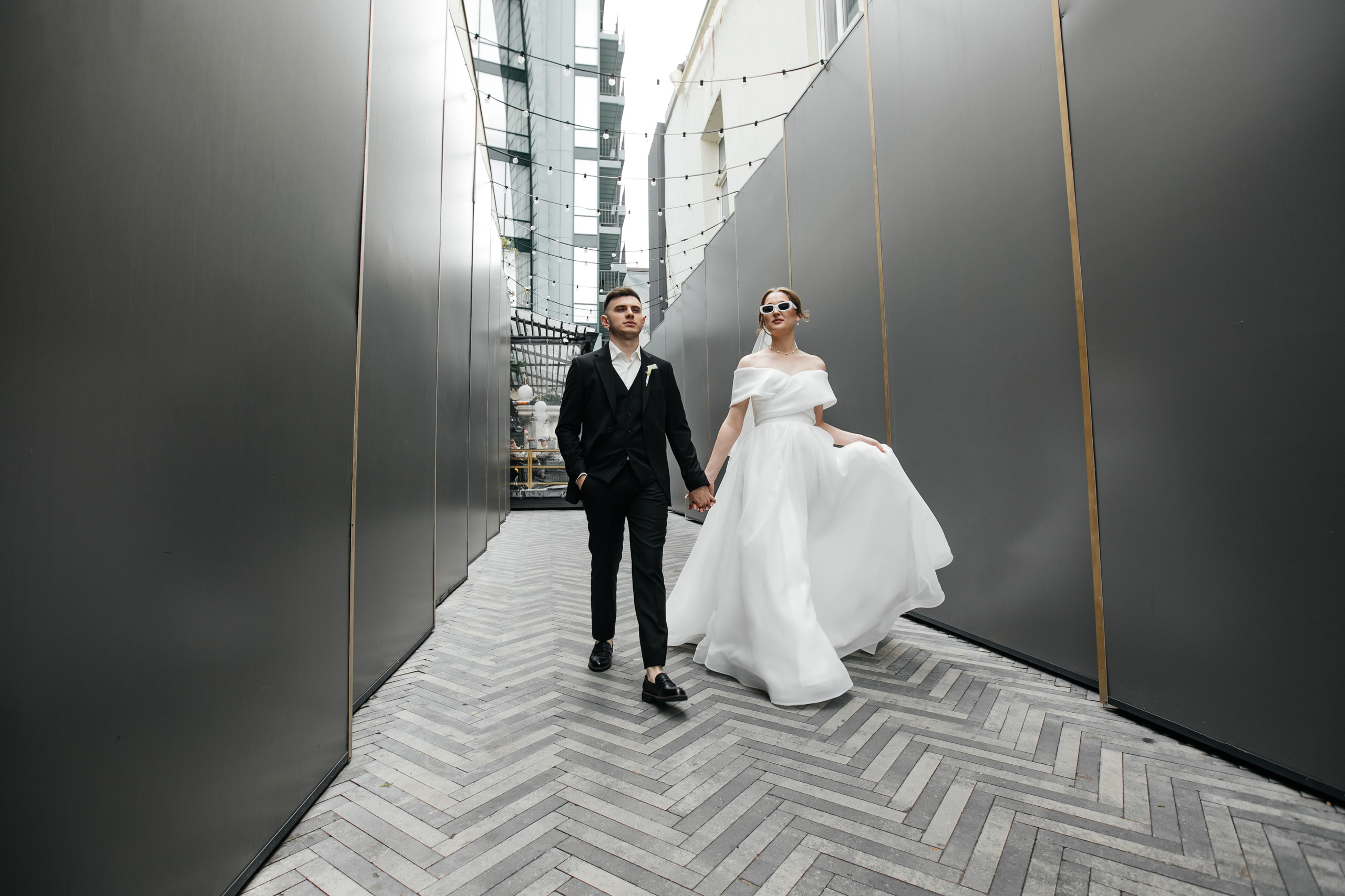 Маша и Ваня. Свадебный фотограф Ростове-на-Дону