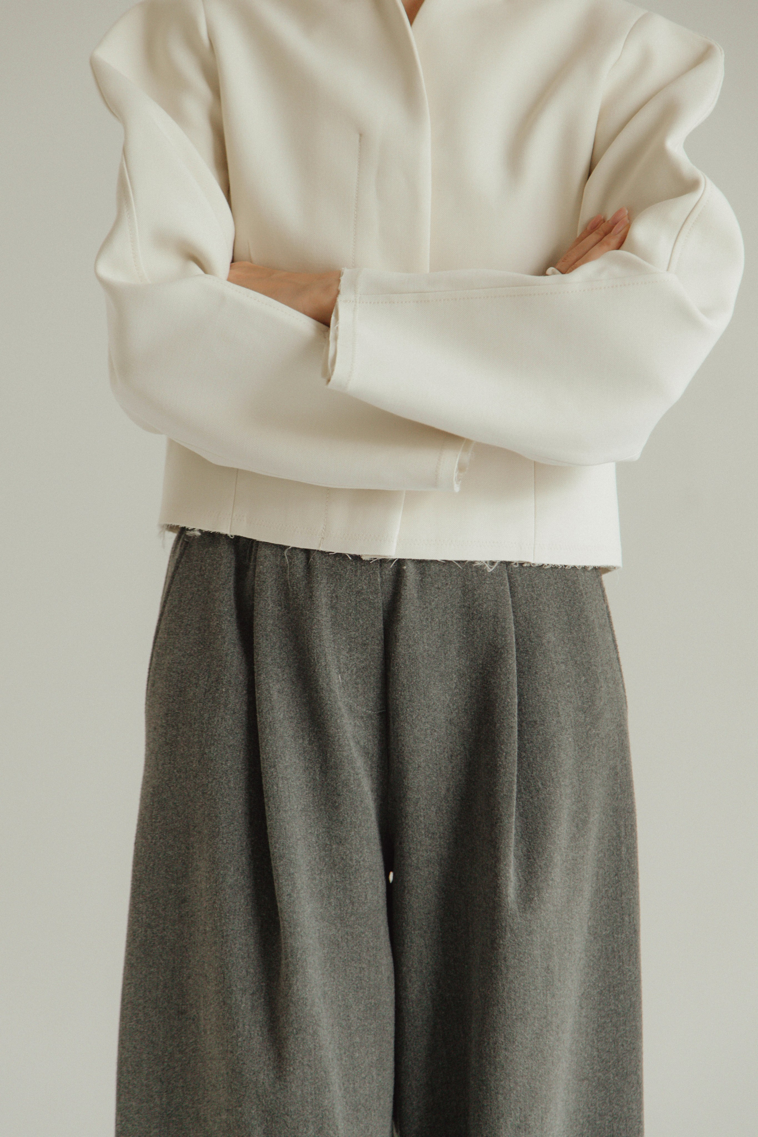 Лада. Съемка для стилиста. Фотограф Ксения Третьякова, Санкт-Петербург