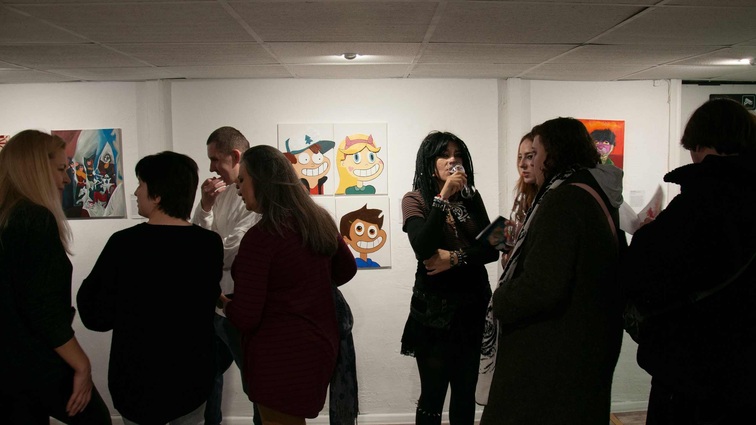 Фан-арт. Репортажный фотограф в Симферополе Зареев Иван