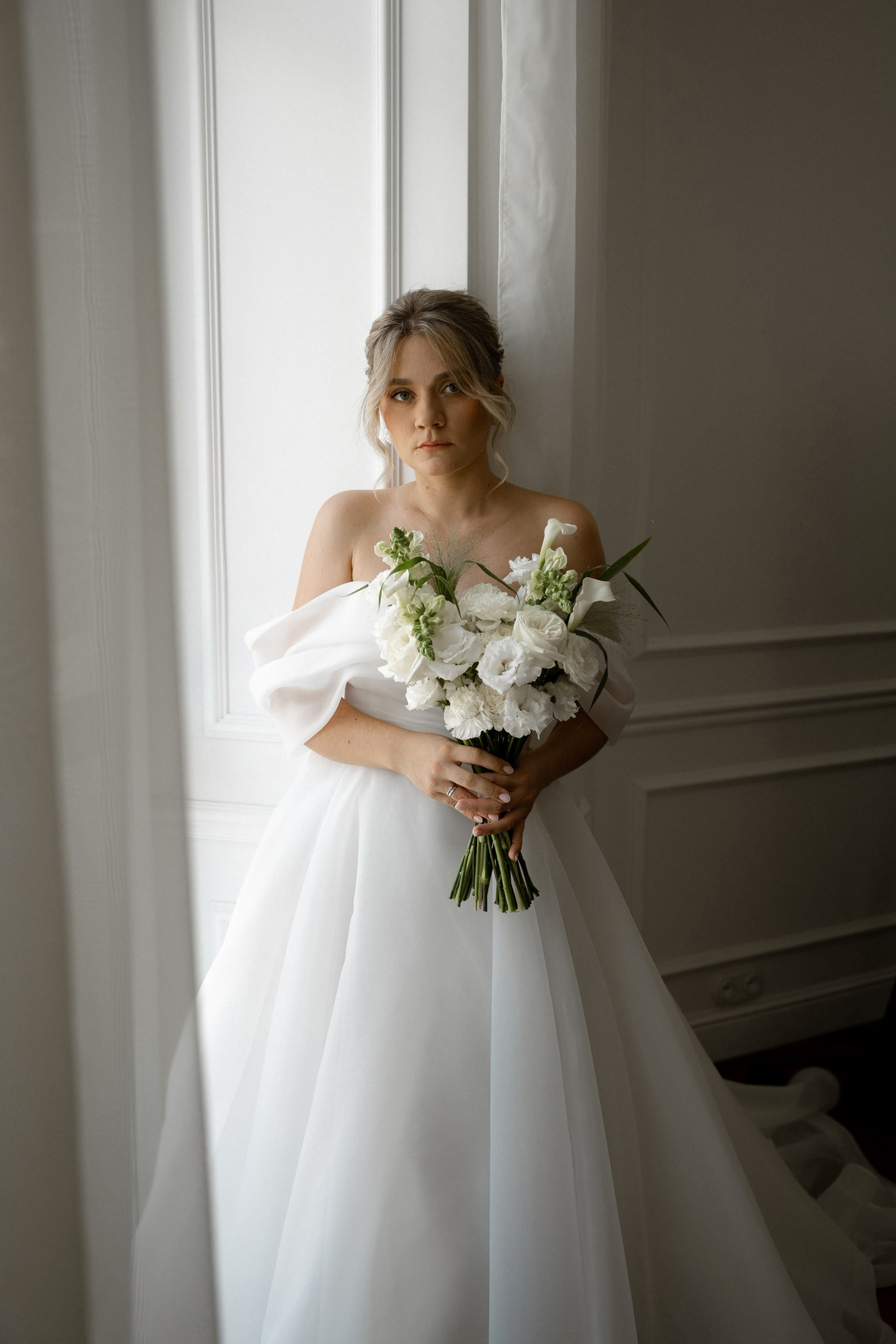 Настя+Андрей. Анонс. Семейный и портретный фотограф в Саратове Сахарова Маша