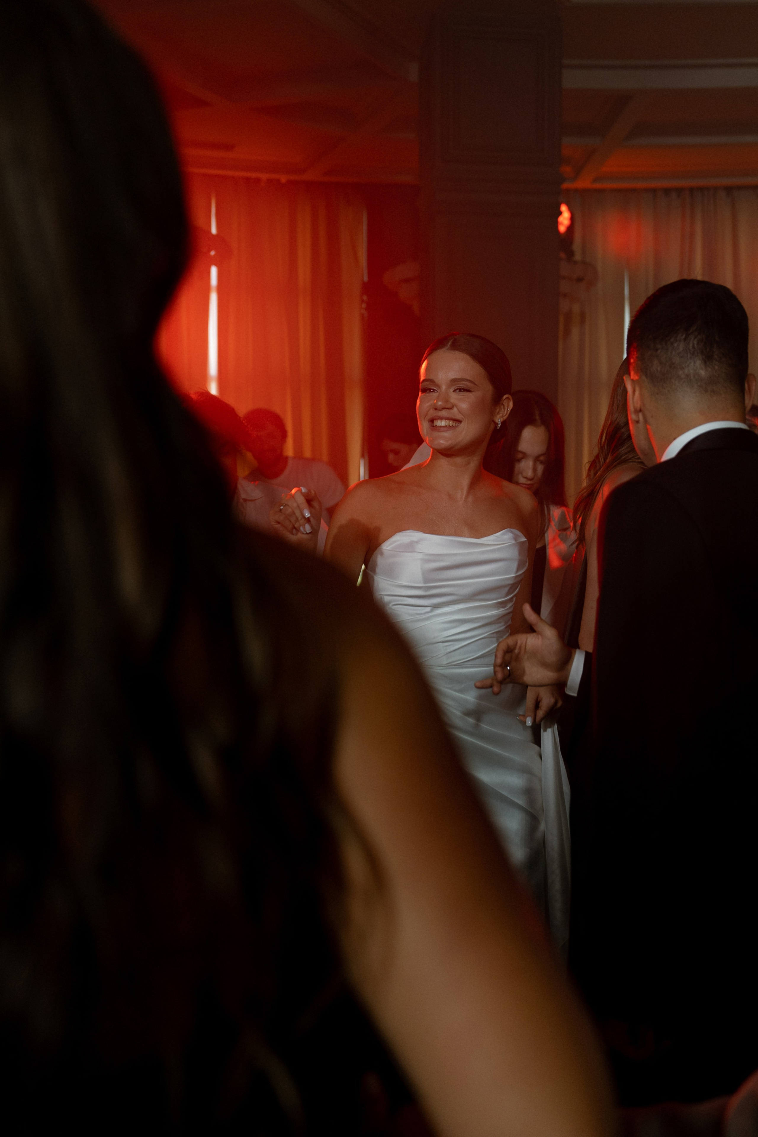 Lera & Andrey. Семейный и портретный фотограф в Саратове Сахарова Маша