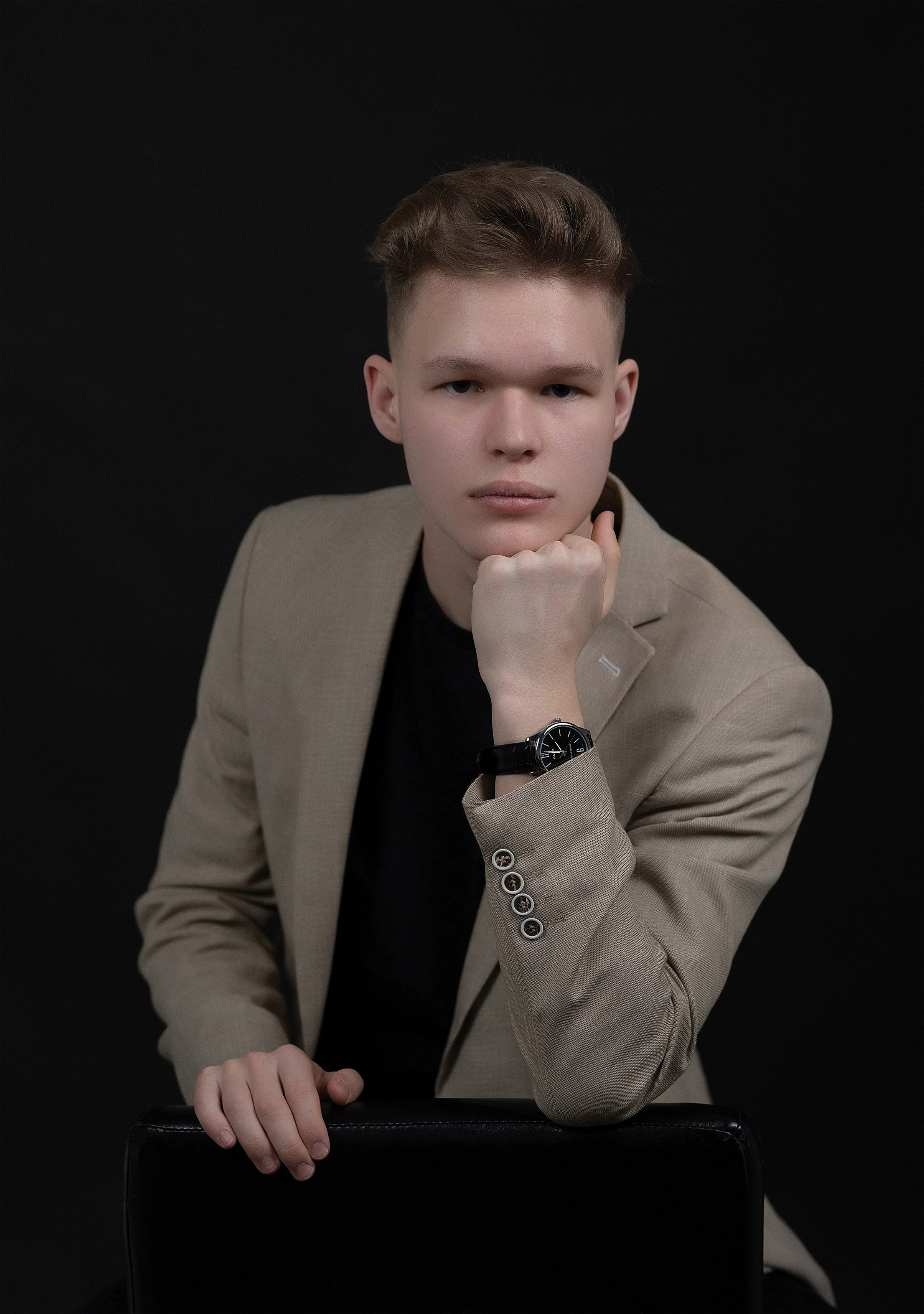 9 «Г» класс, МБОУ школа № 11. Фабрика выпускных альбомов