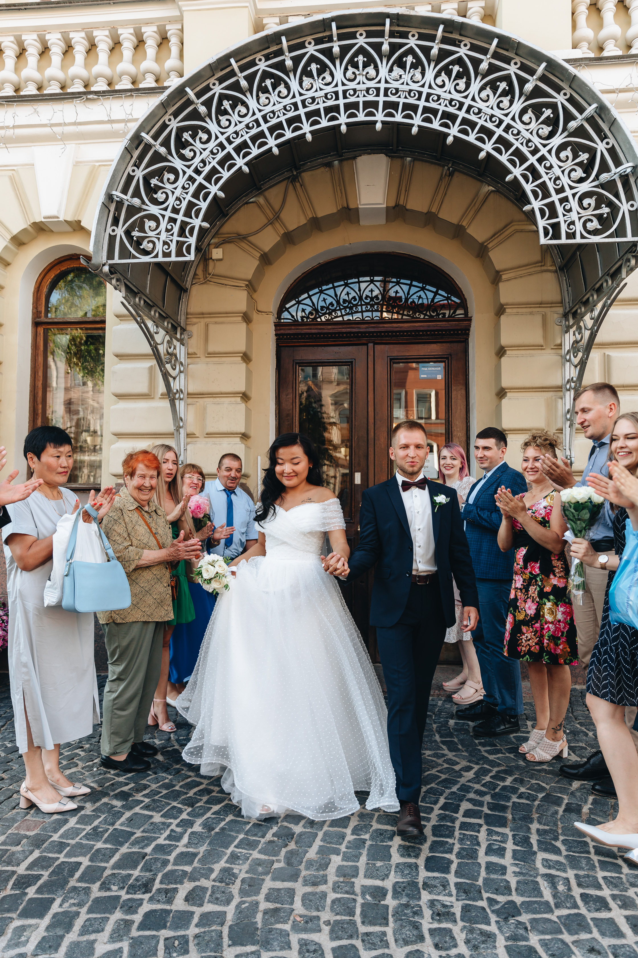 Константин и Баира. Свадебный фотограф и видеограф — Сергей и Дарья