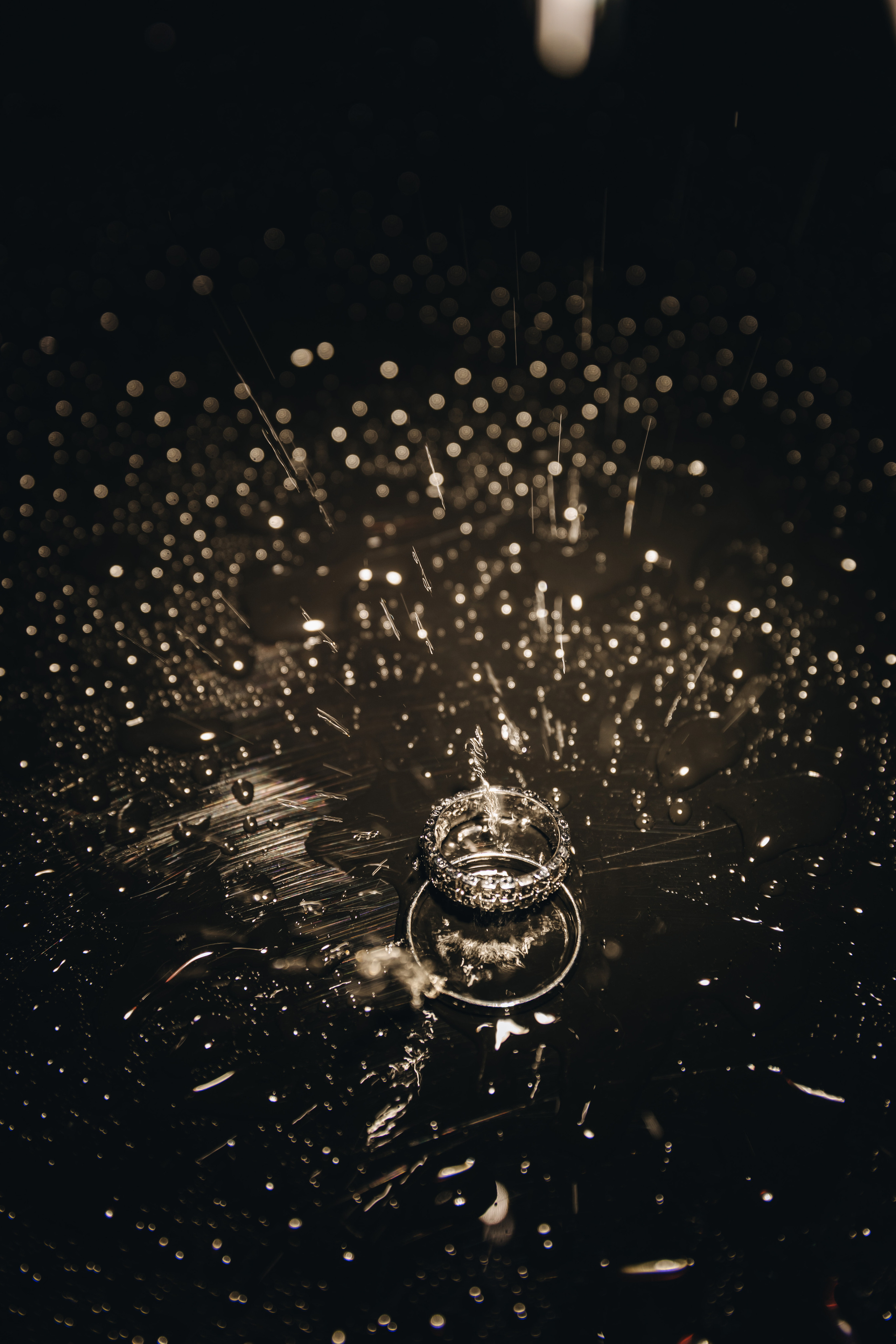 Кирилл и Дарья. Свадебный фотограф и видеограф — Сергей и Дарья