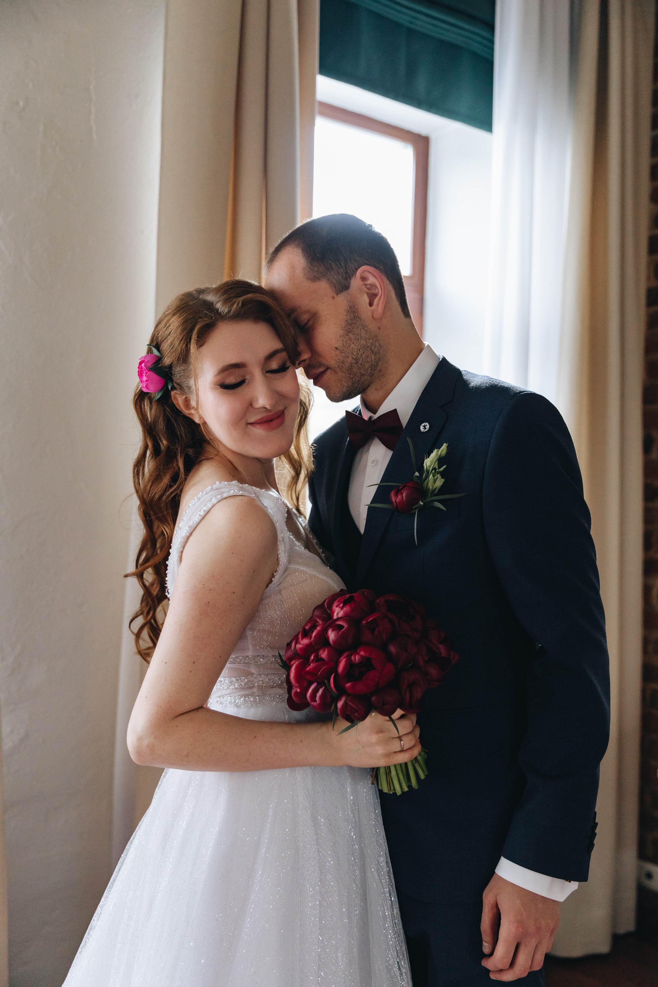 Сергей и Екатерина. Свадебный фотограф и видеограф — Сергей и Дарья