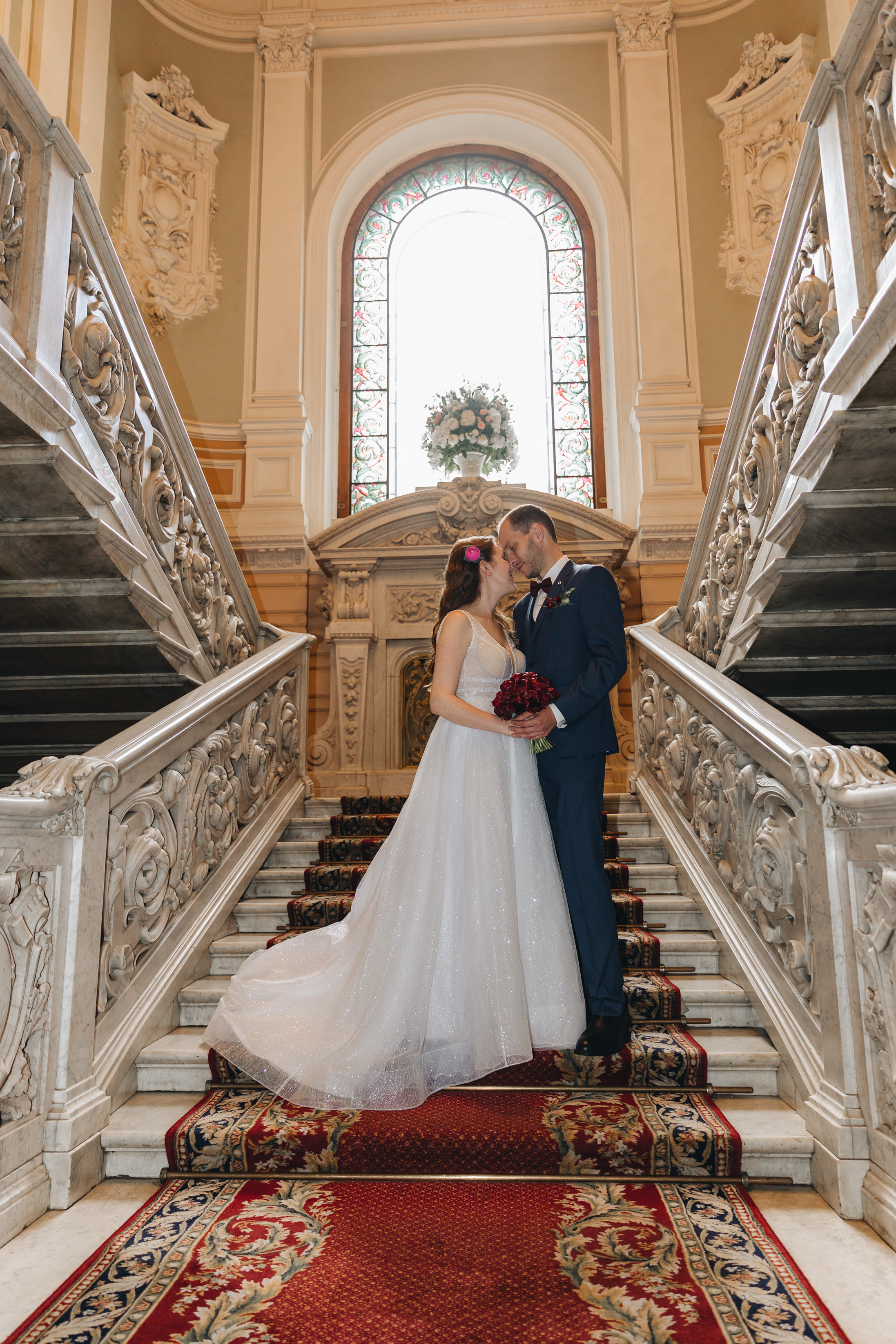 Сергей и Екатерина. Свадебный фотограф и видеограф — Сергей и Дарья