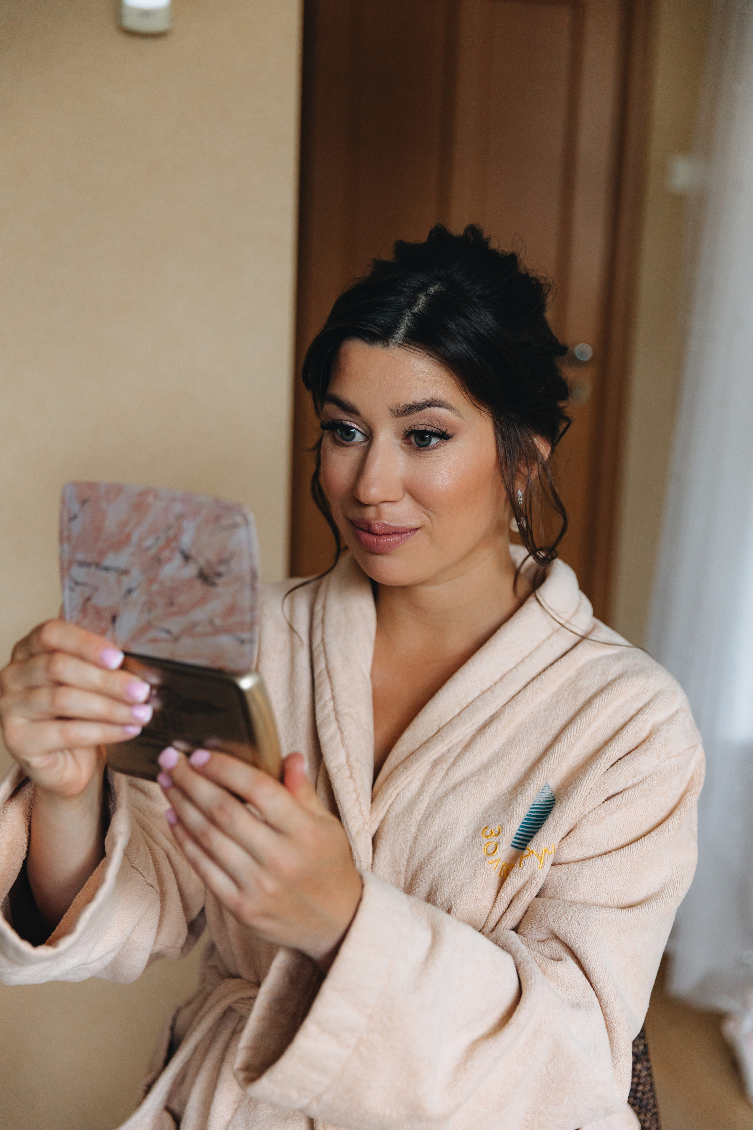 Кирилл и Дарья. Свадебный фотограф и видеограф — Сергей и Дарья