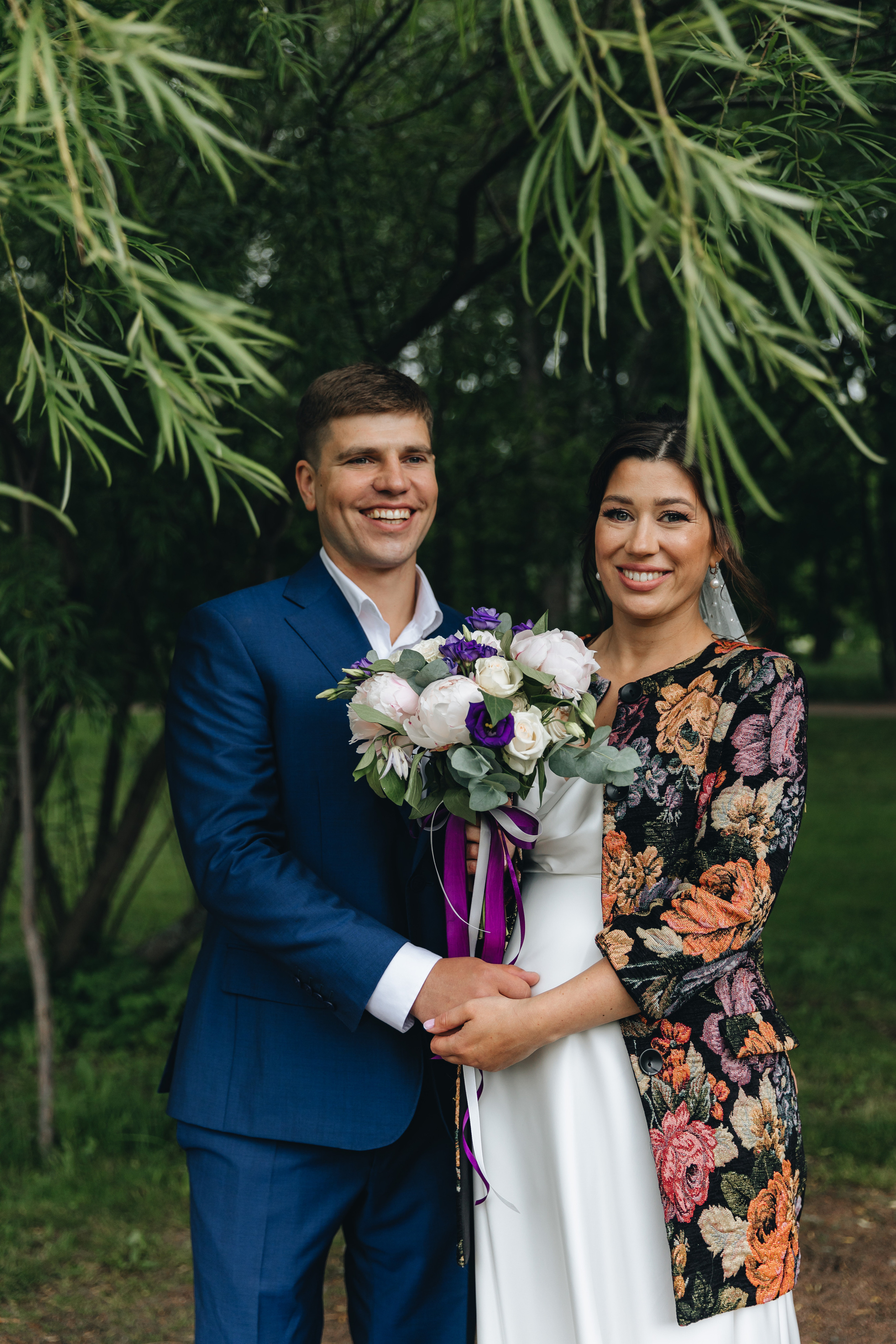 Кирилл и Дарья. Свадебный фотограф и видеограф — Сергей и Дарья