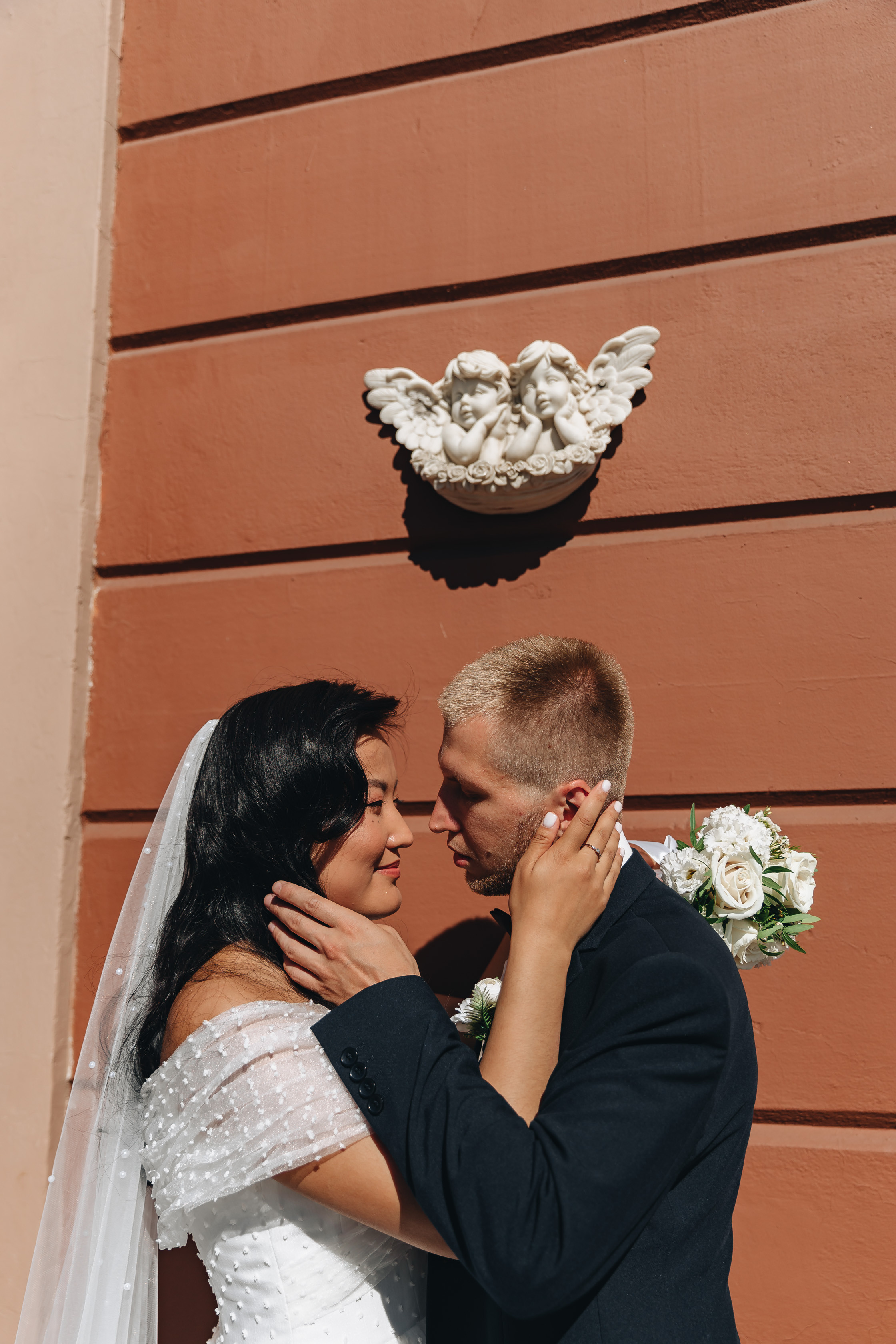 Константин и Баира. Свадебный фотограф и видеограф — Сергей и Дарья