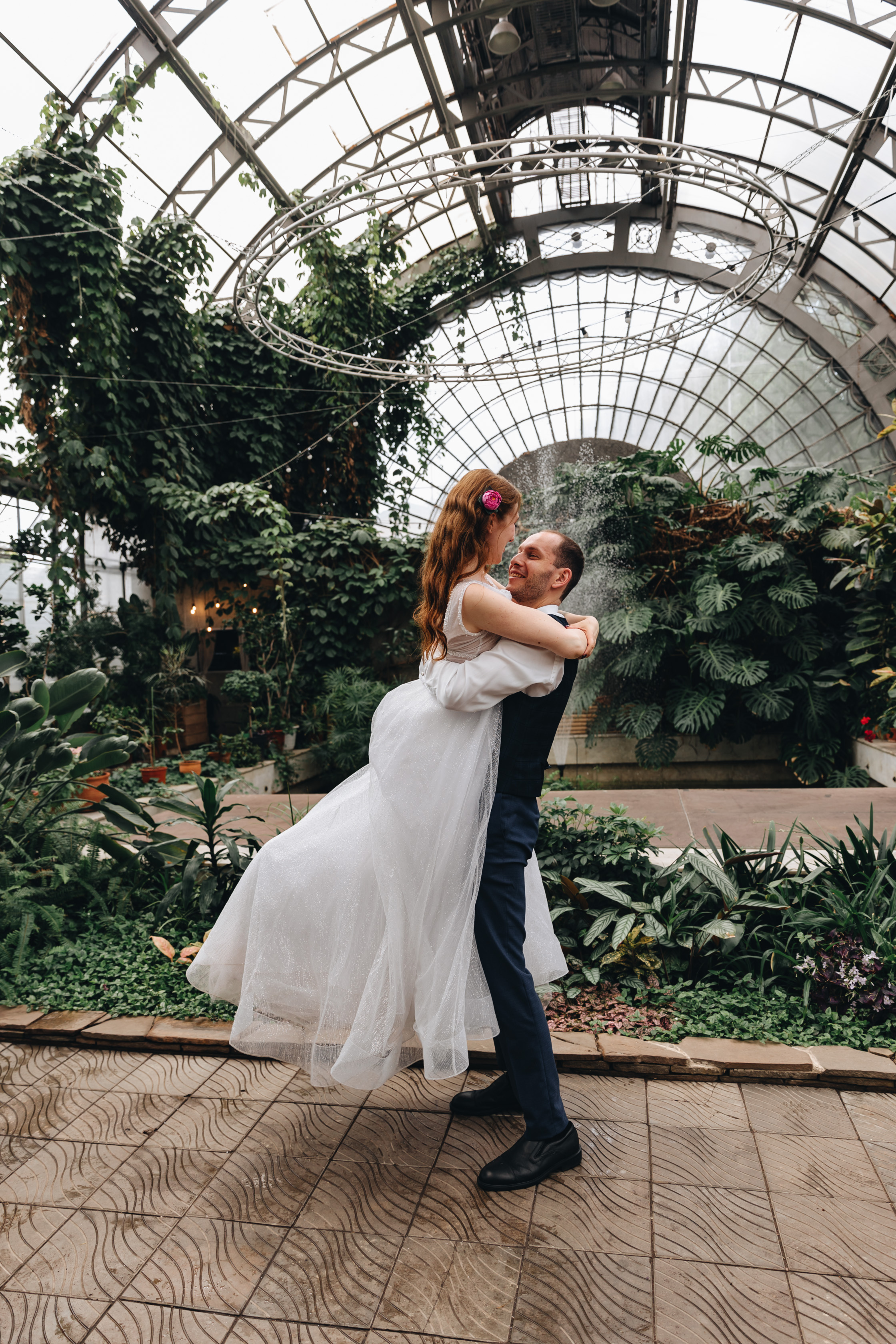 Сергей и Екатерина. Свадебный фотограф и видеограф — Сергей и Дарья