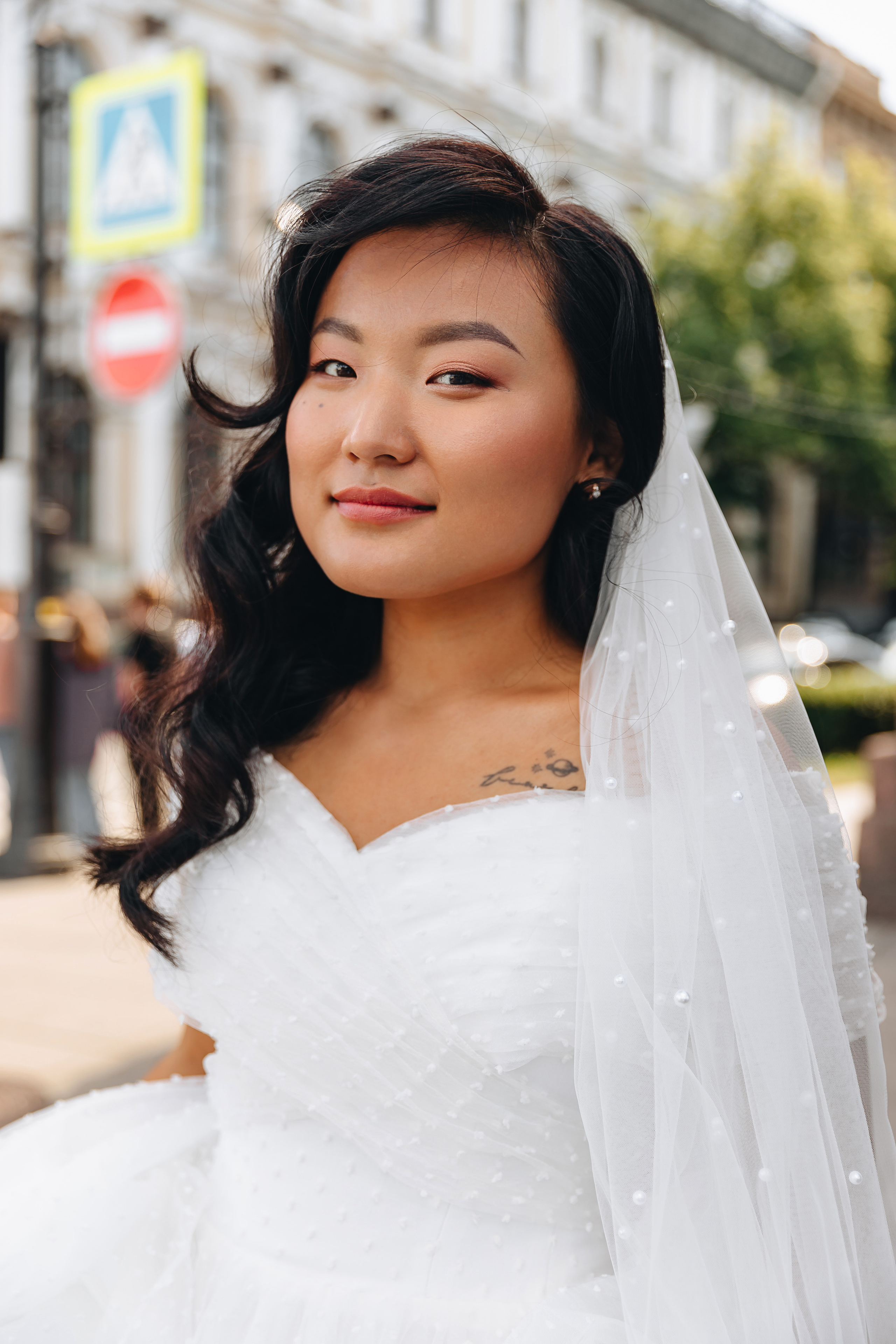 Константин и Баира. Свадебный фотограф и видеограф — Сергей и Дарья