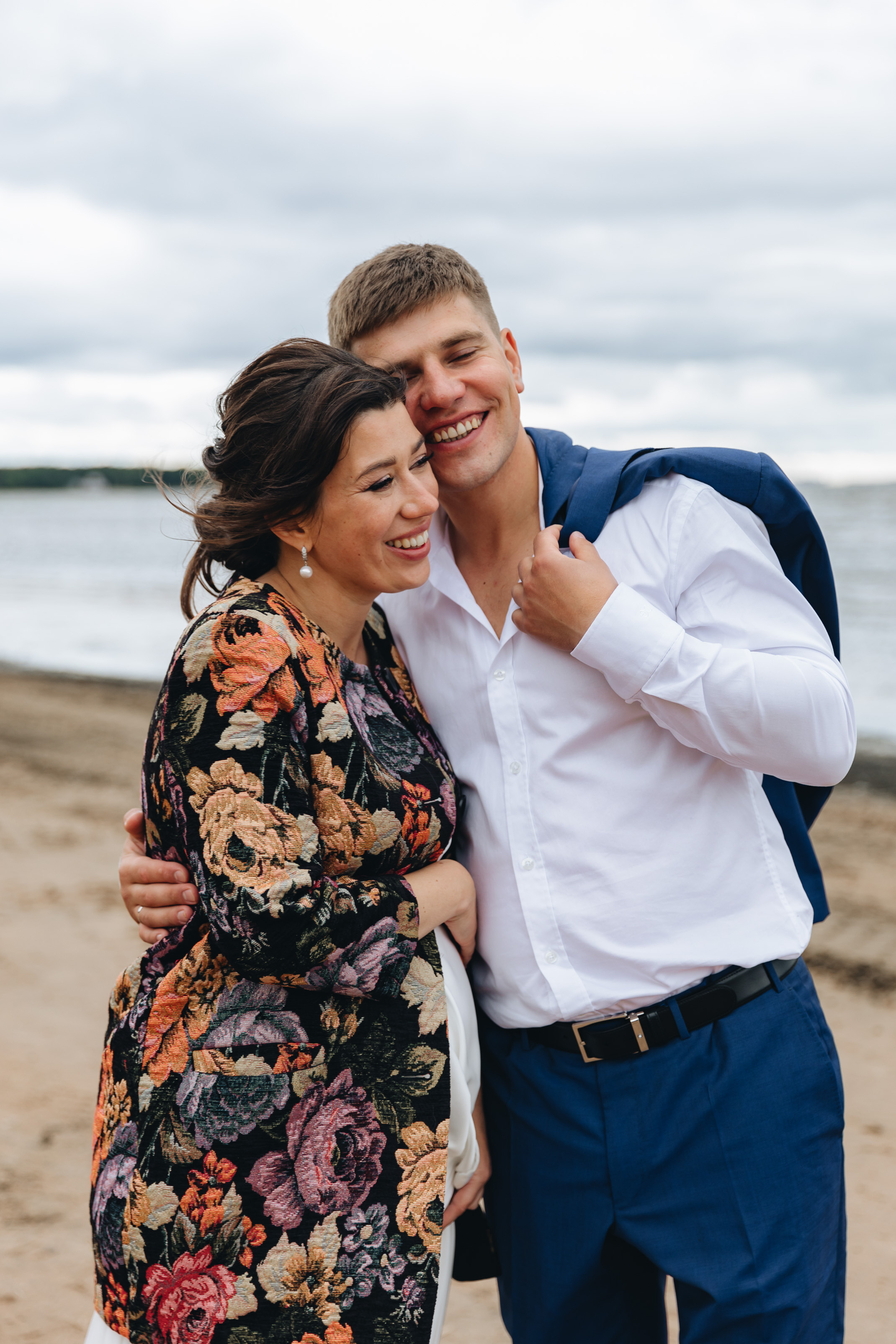 Кирилл и Дарья. Свадебный фотограф и видеограф — Сергей и Дарья