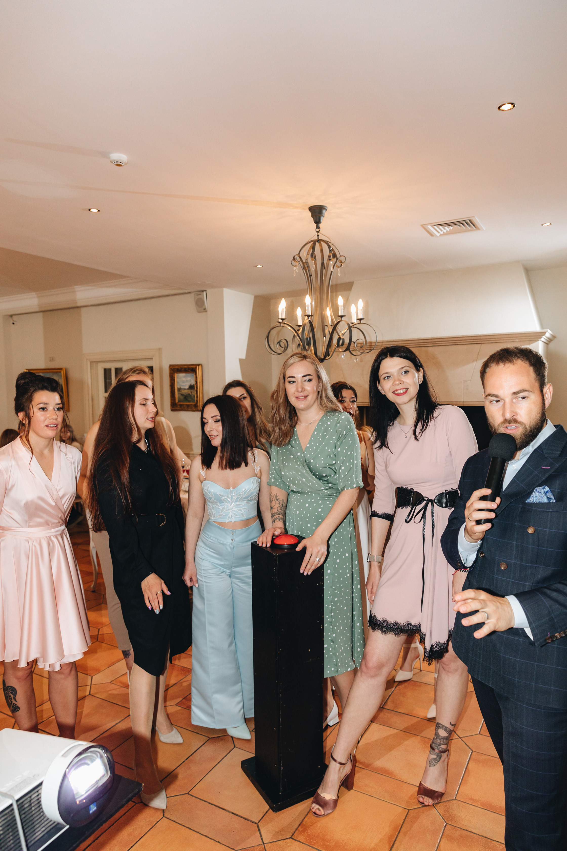 Кирилл и Дарья. Свадебный фотограф и видеограф — Сергей и Дарья