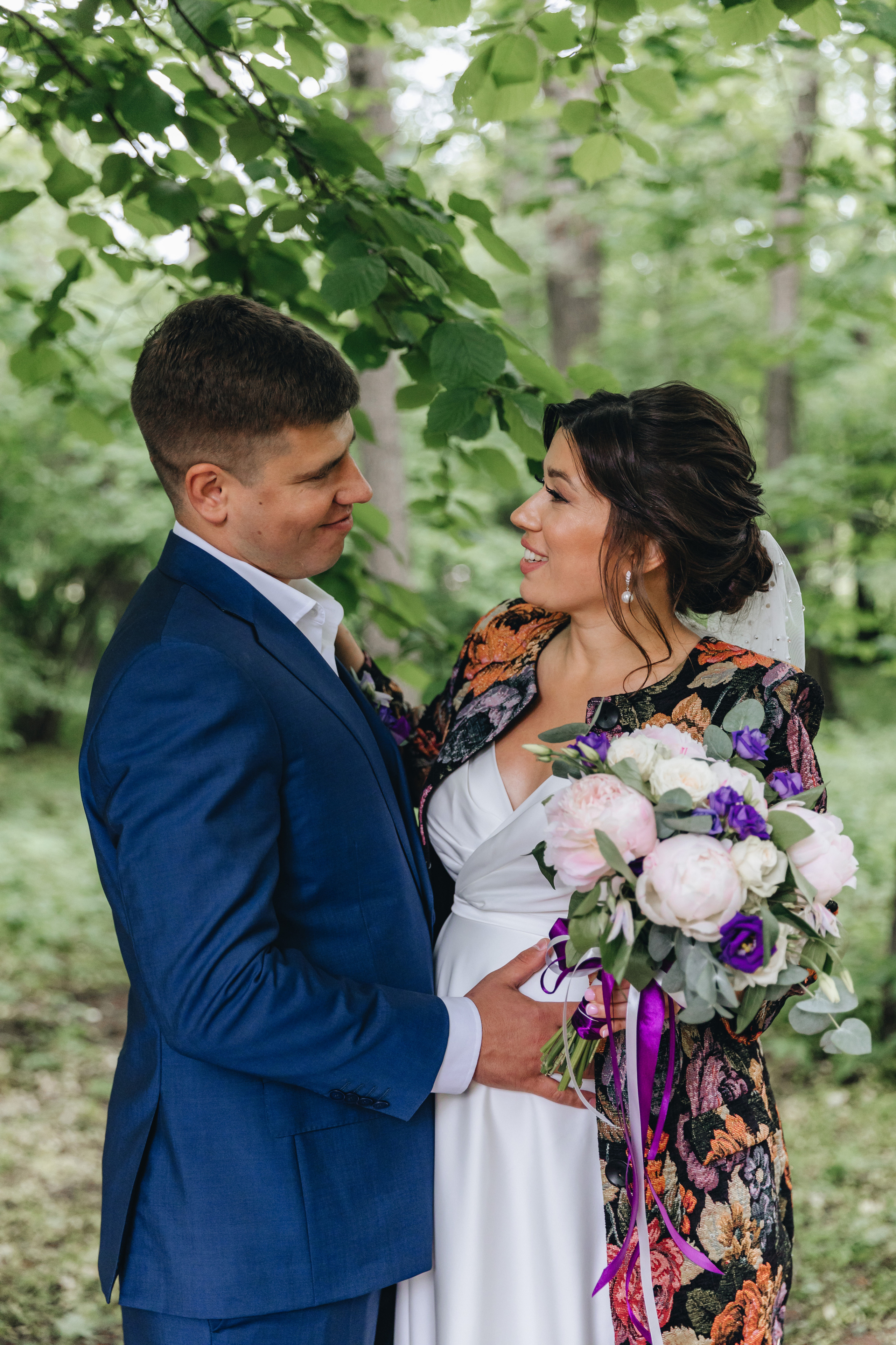 Кирилл и Дарья. Свадебный фотограф и видеограф — Сергей и Дарья