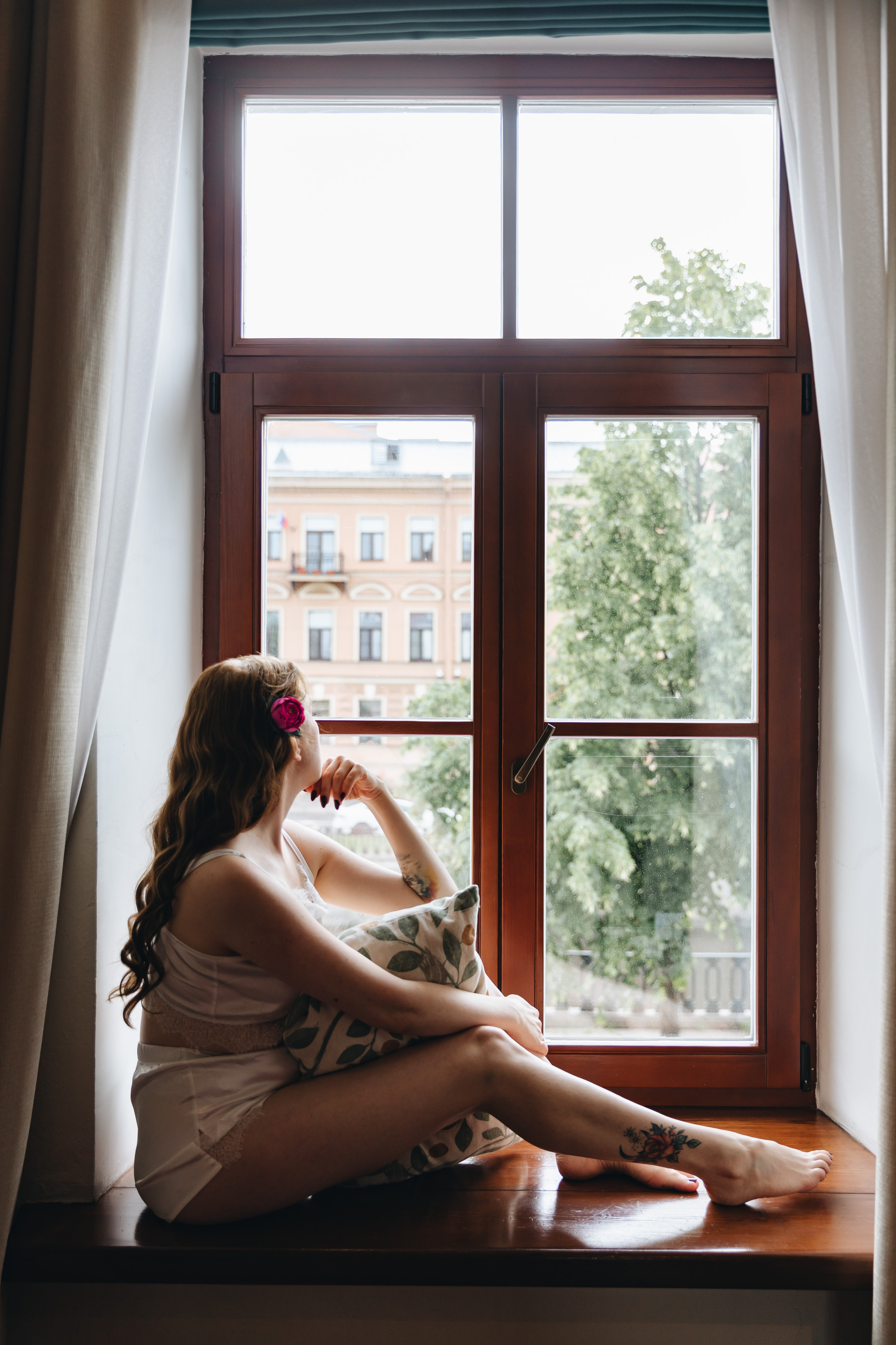 Сергей и Екатерина. Свадебный фотограф и видеограф — Сергей и Дарья