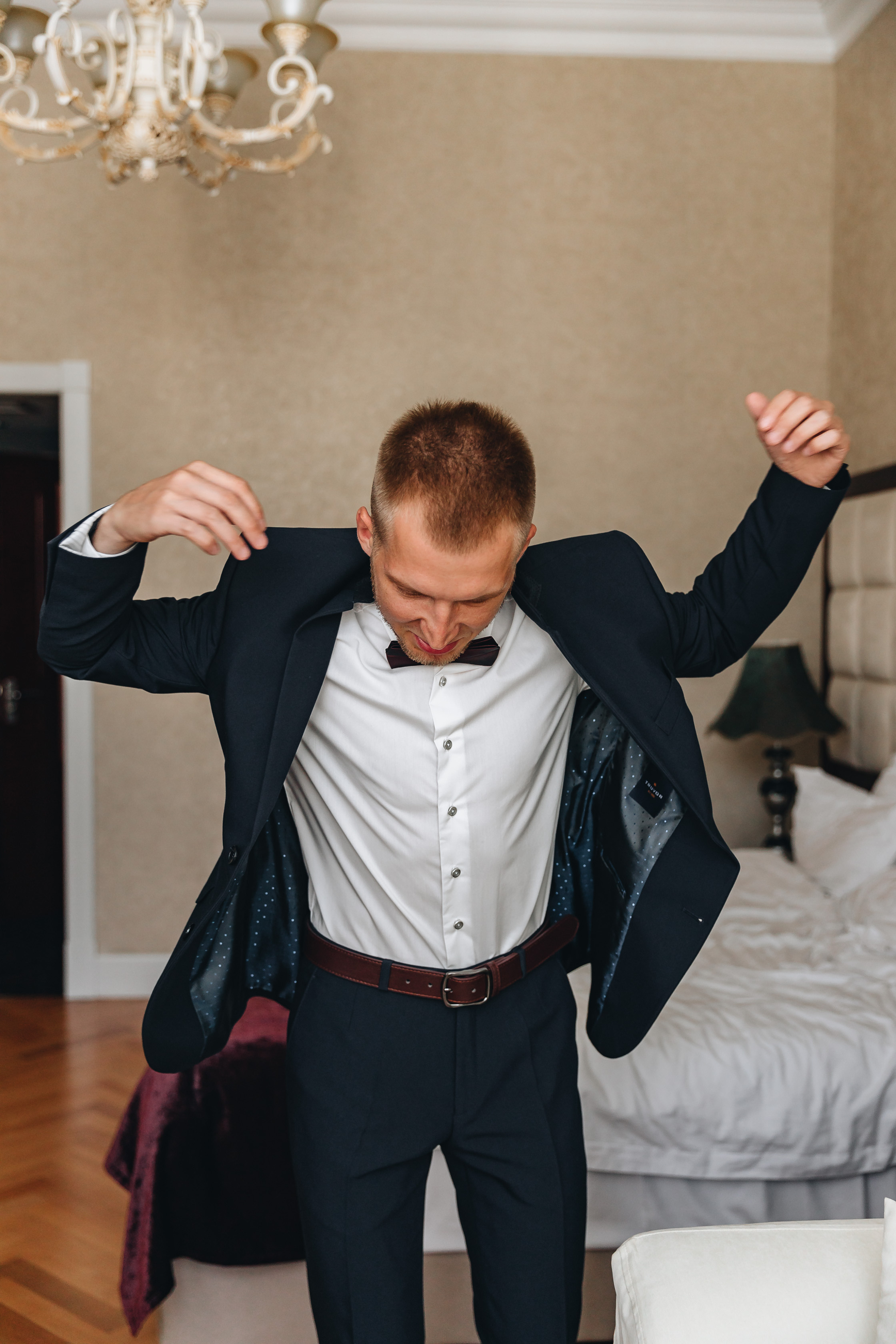 Константин и Баира. Свадебный фотограф и видеограф — Сергей и Дарья