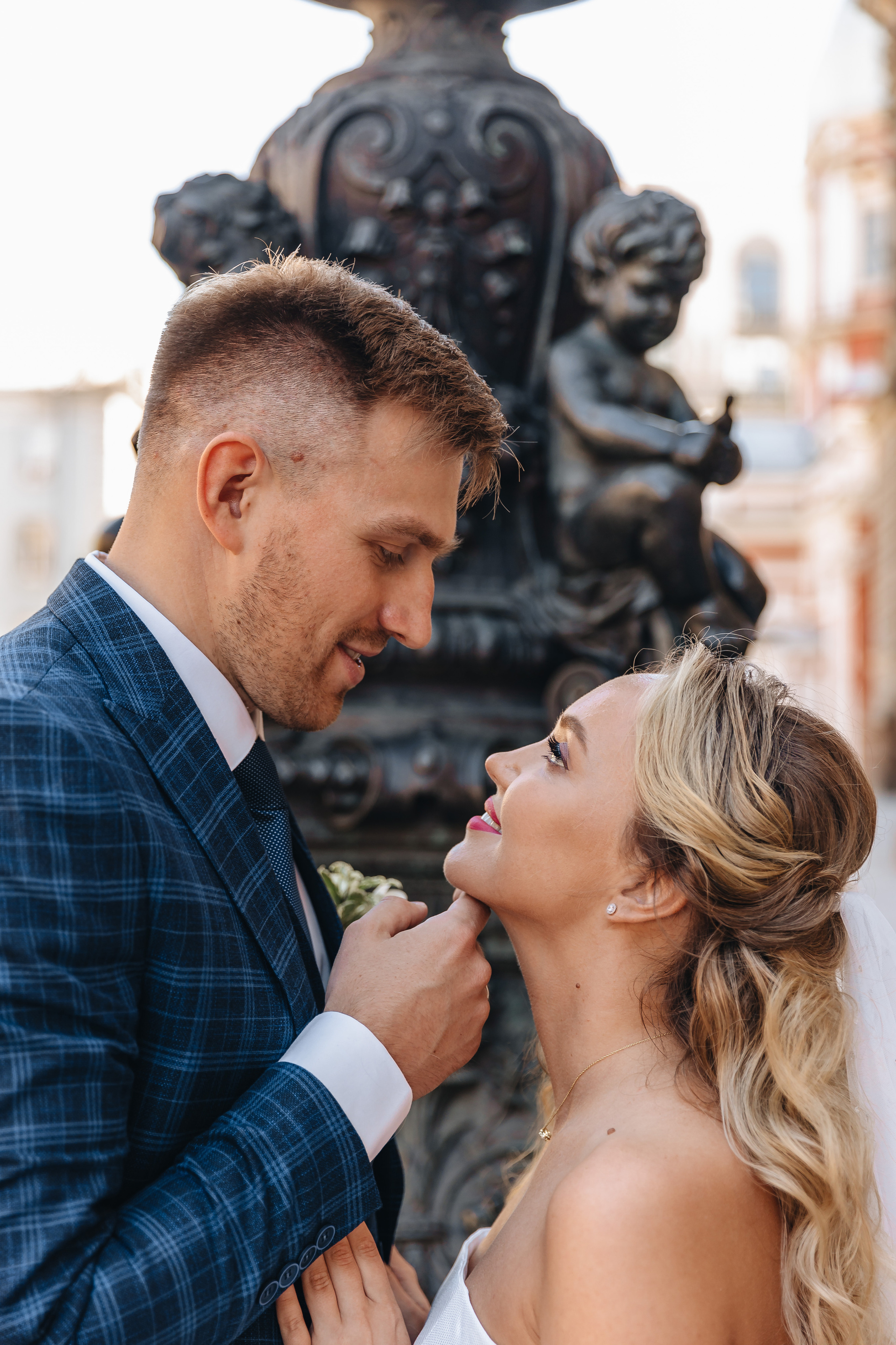 Александр и Ксения. Свадебный фотограф и видеограф — Сергей и Дарья