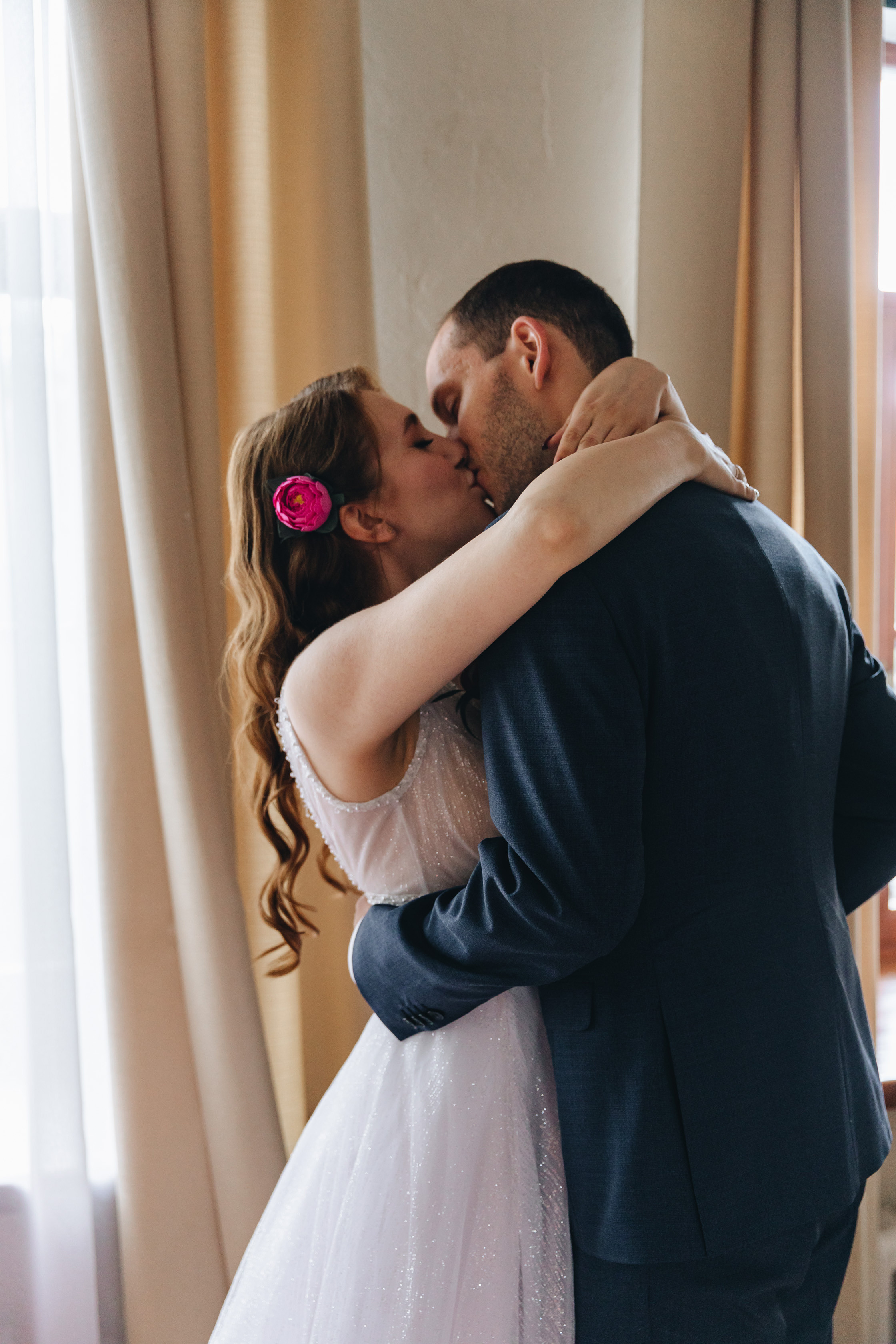 Сергей и Екатерина. Свадебный фотограф и видеограф — Сергей и Дарья