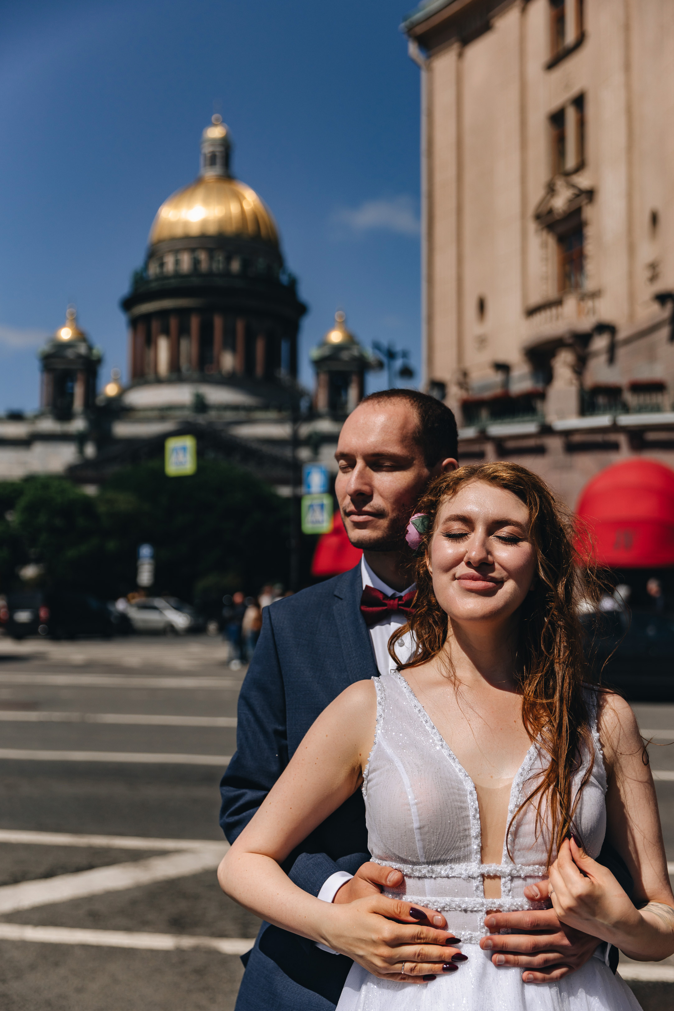 Сергей и Екатерина. Свадебный фотограф и видеограф — Сергей и Дарья