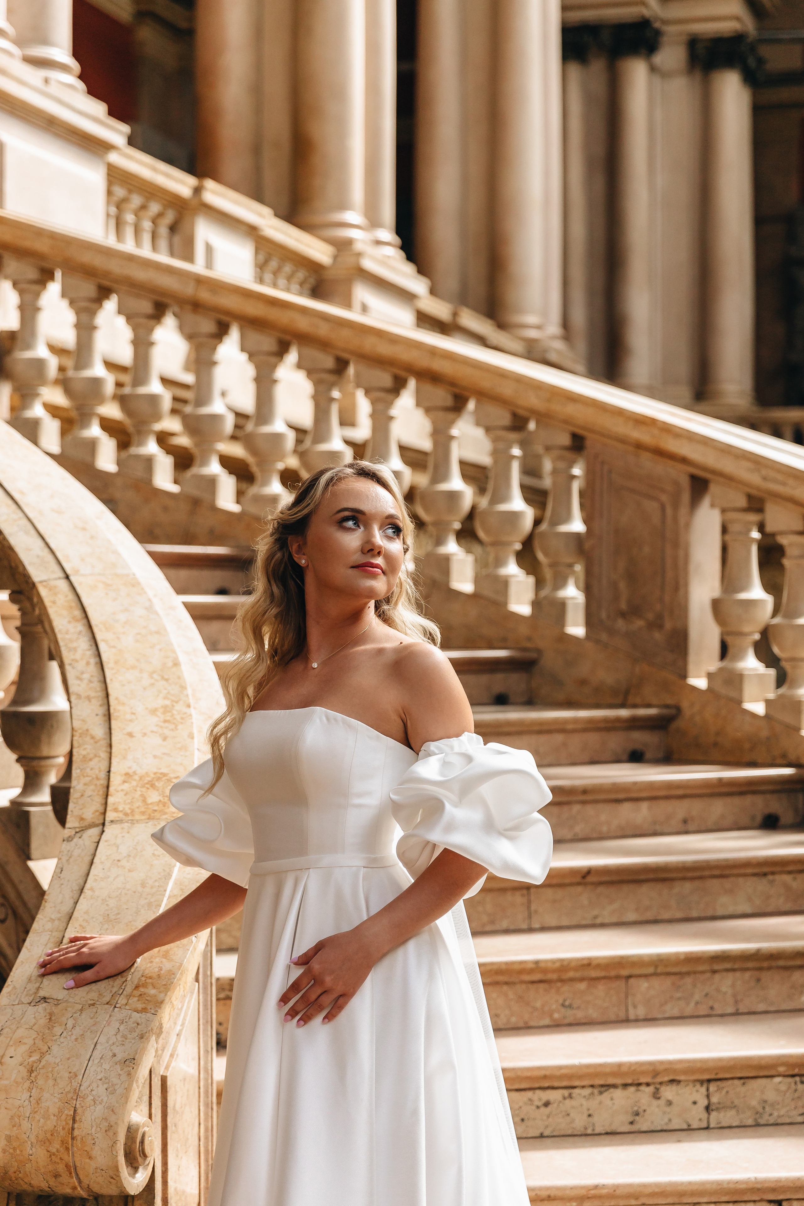 Александр и Ксения. Свадебный фотограф и видеограф — Сергей и Дарья