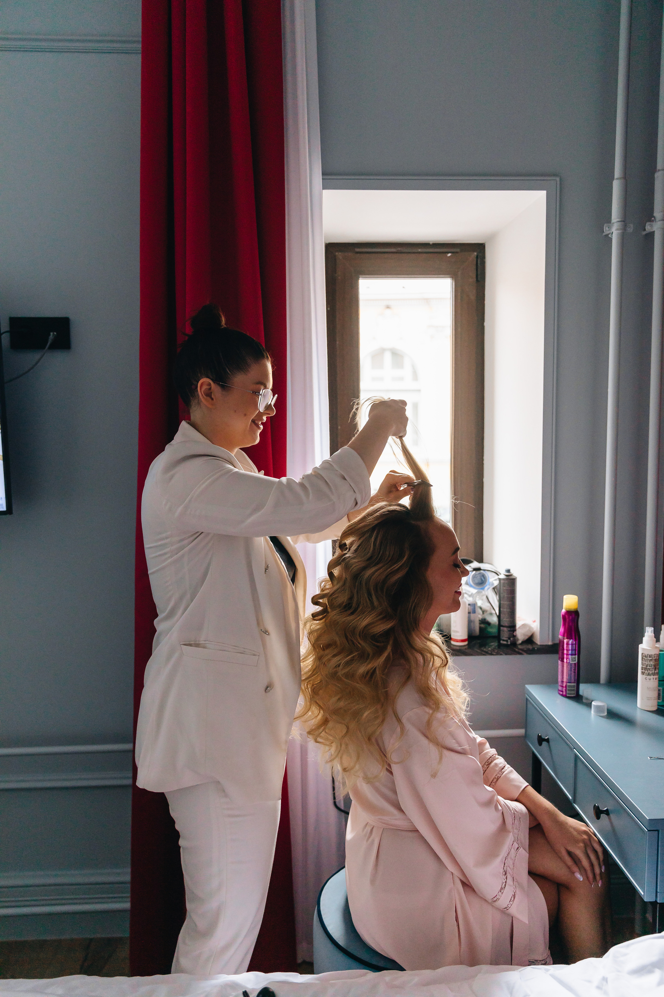 Александр и Ксения. Свадебный фотограф и видеограф — Сергей и Дарья