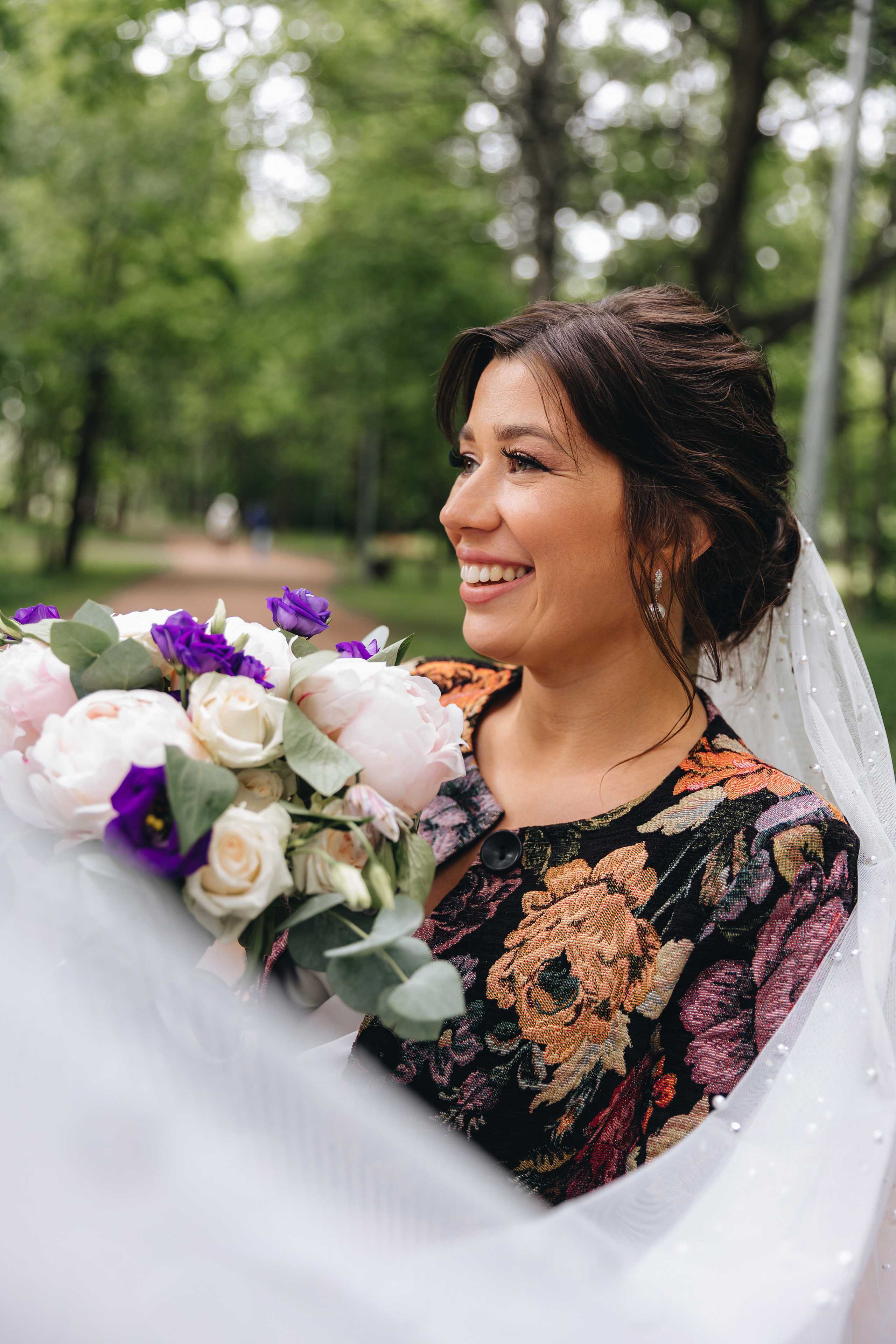 Кирилл и Дарья. Свадебный фотограф и видеограф — Сергей и Дарья