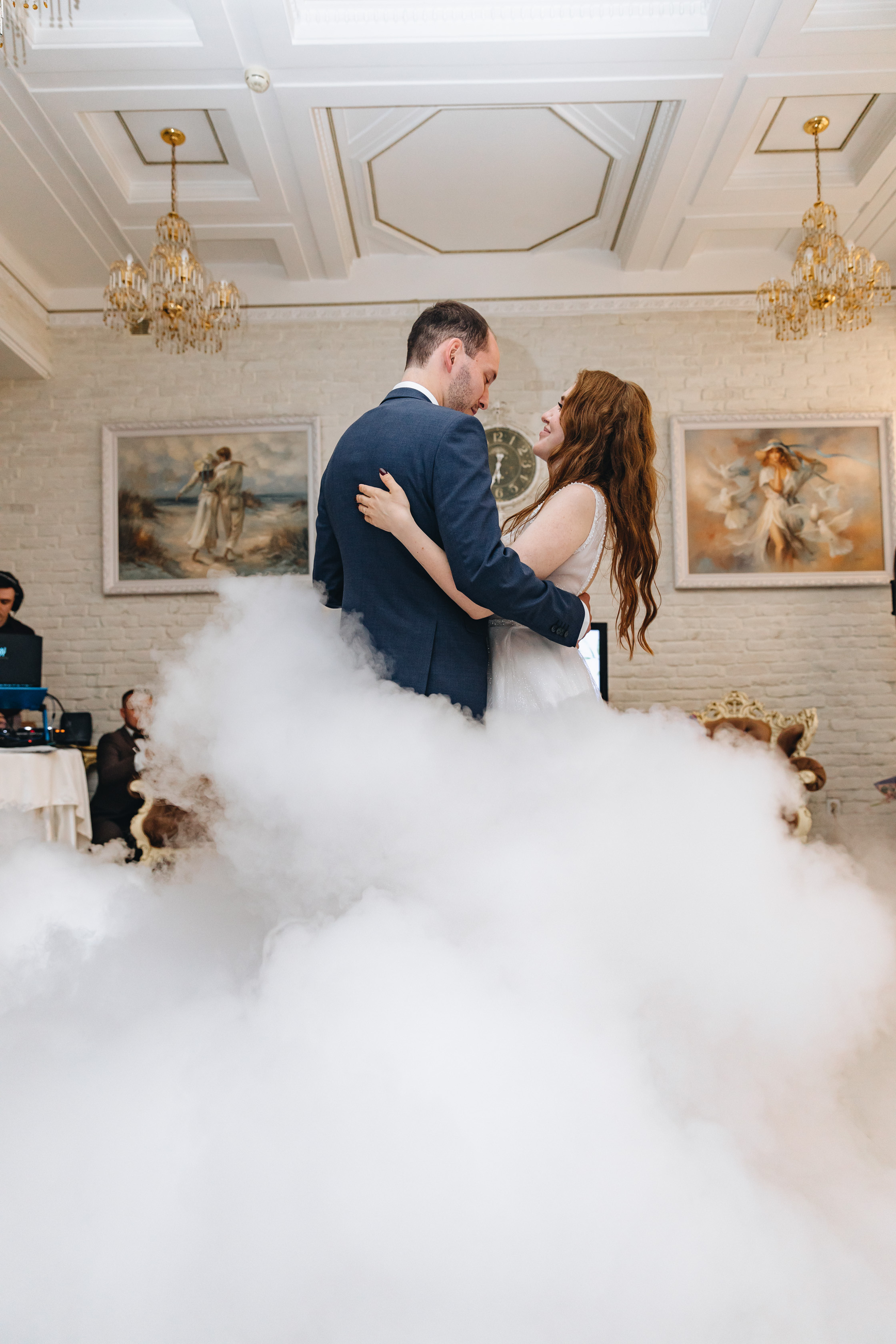 Сергей и Екатерина. Свадебный фотограф и видеограф — Сергей и Дарья