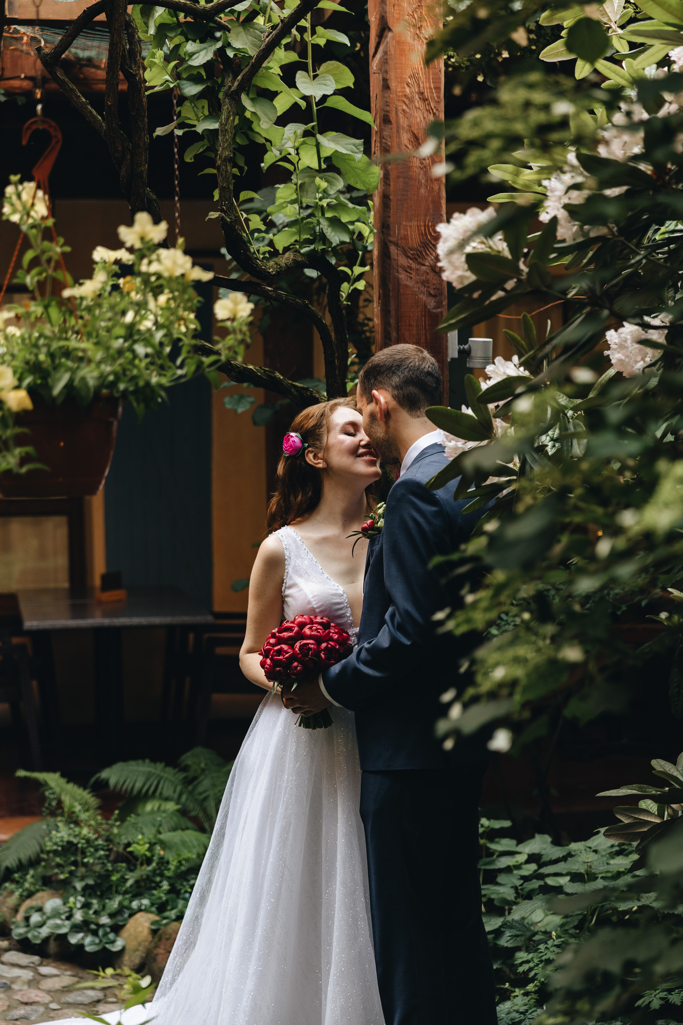 Сергей и Екатерина. Свадебный фотограф и видеограф — Сергей и Дарья