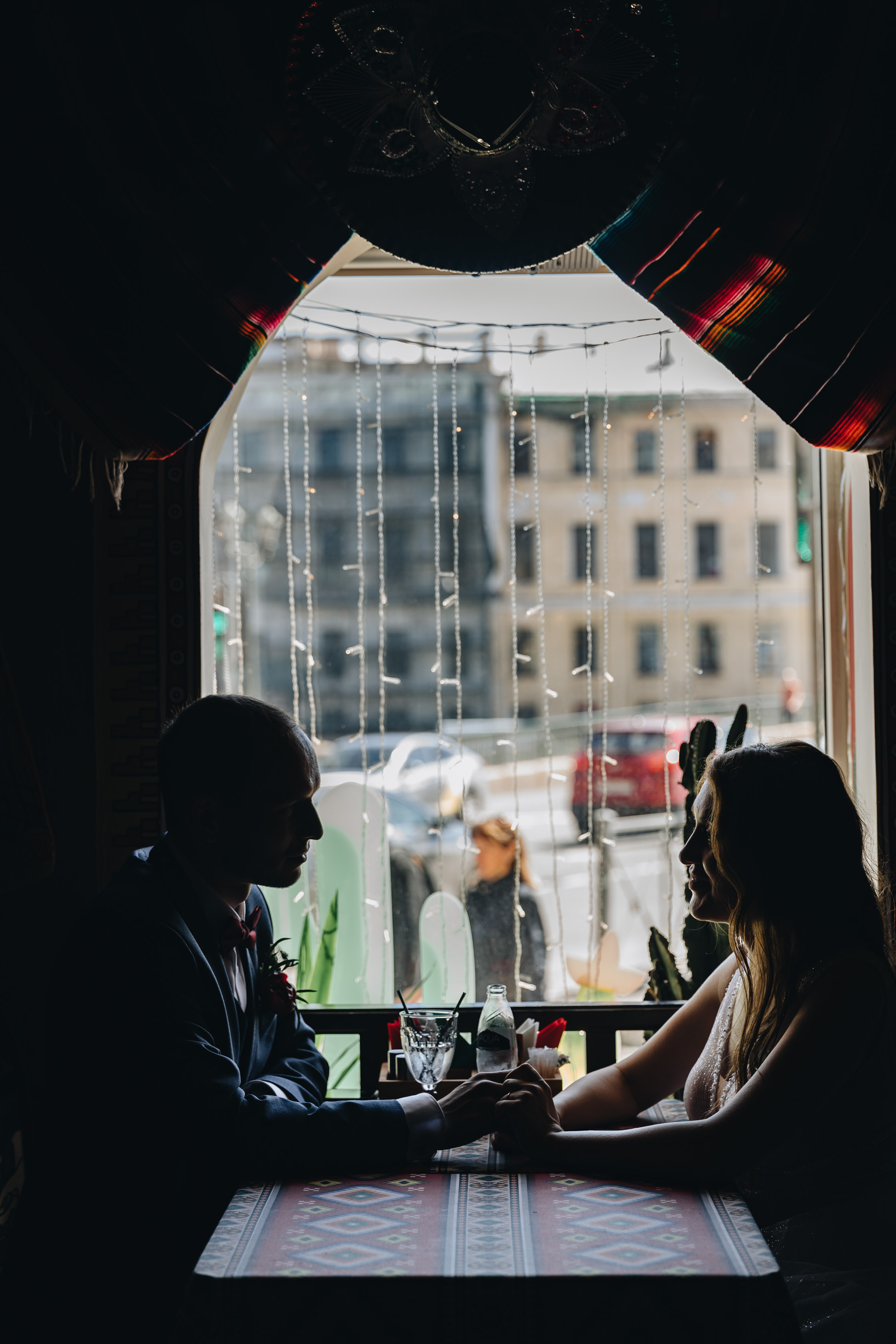 Сергей и Екатерина. Свадебный фотограф и видеограф — Сергей и Дарья