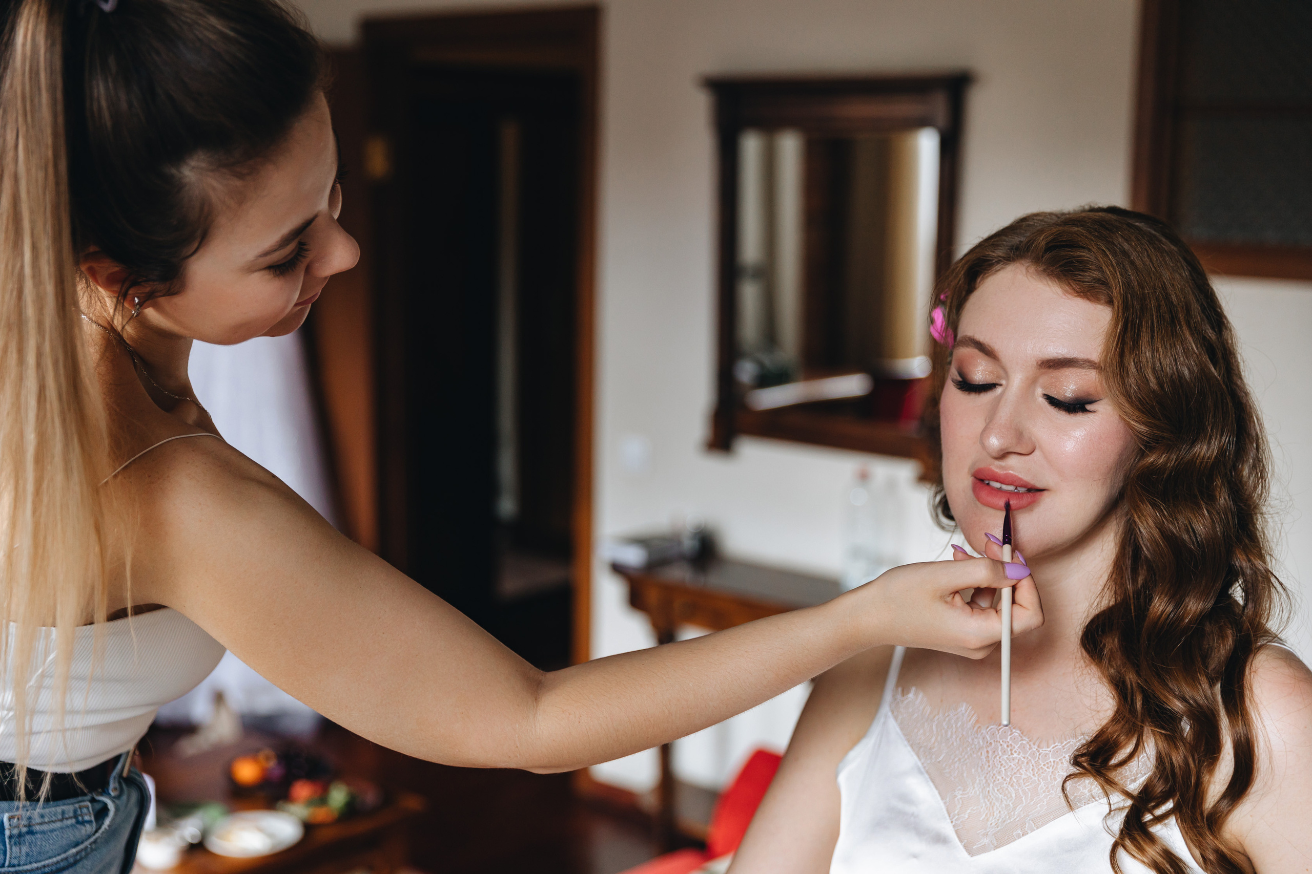 Сергей и Екатерина. Свадебный фотограф и видеограф — Сергей и Дарья