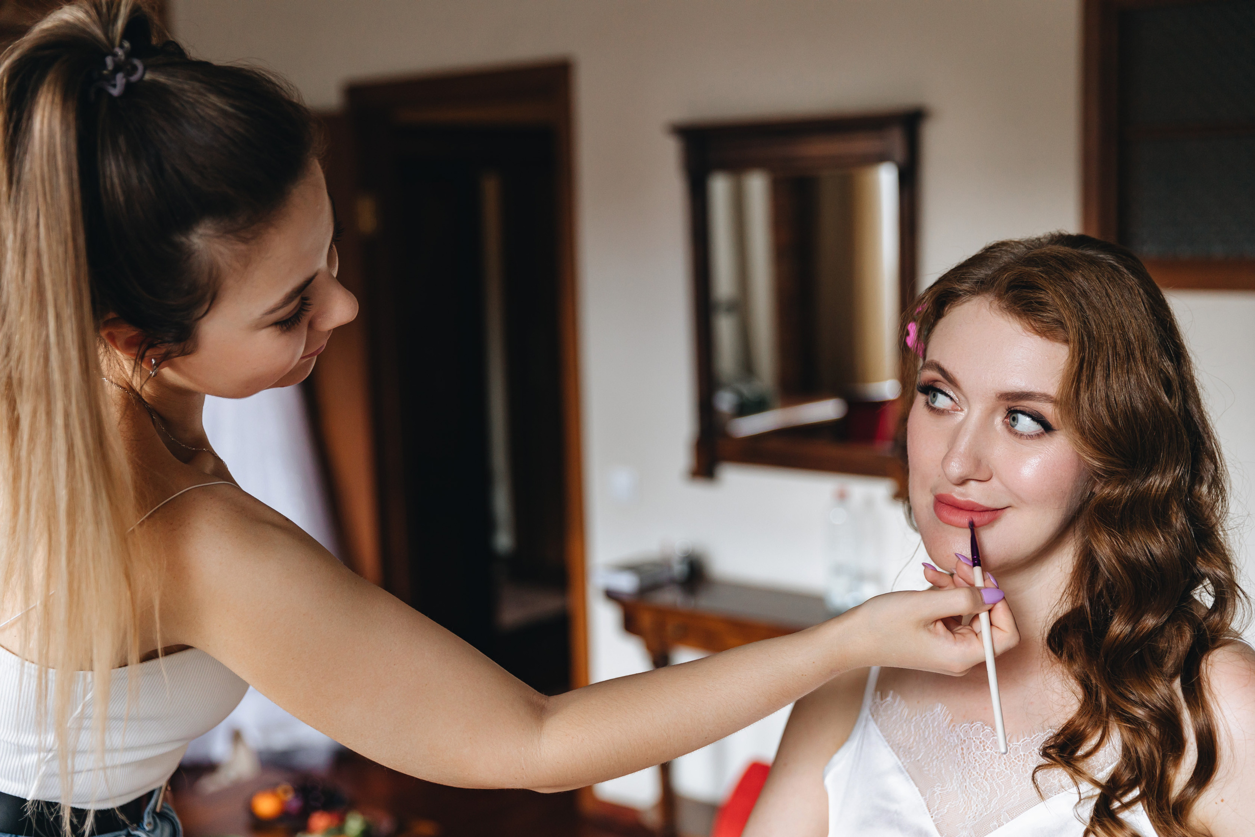 Сергей и Екатерина. Свадебный фотограф и видеограф — Сергей и Дарья
