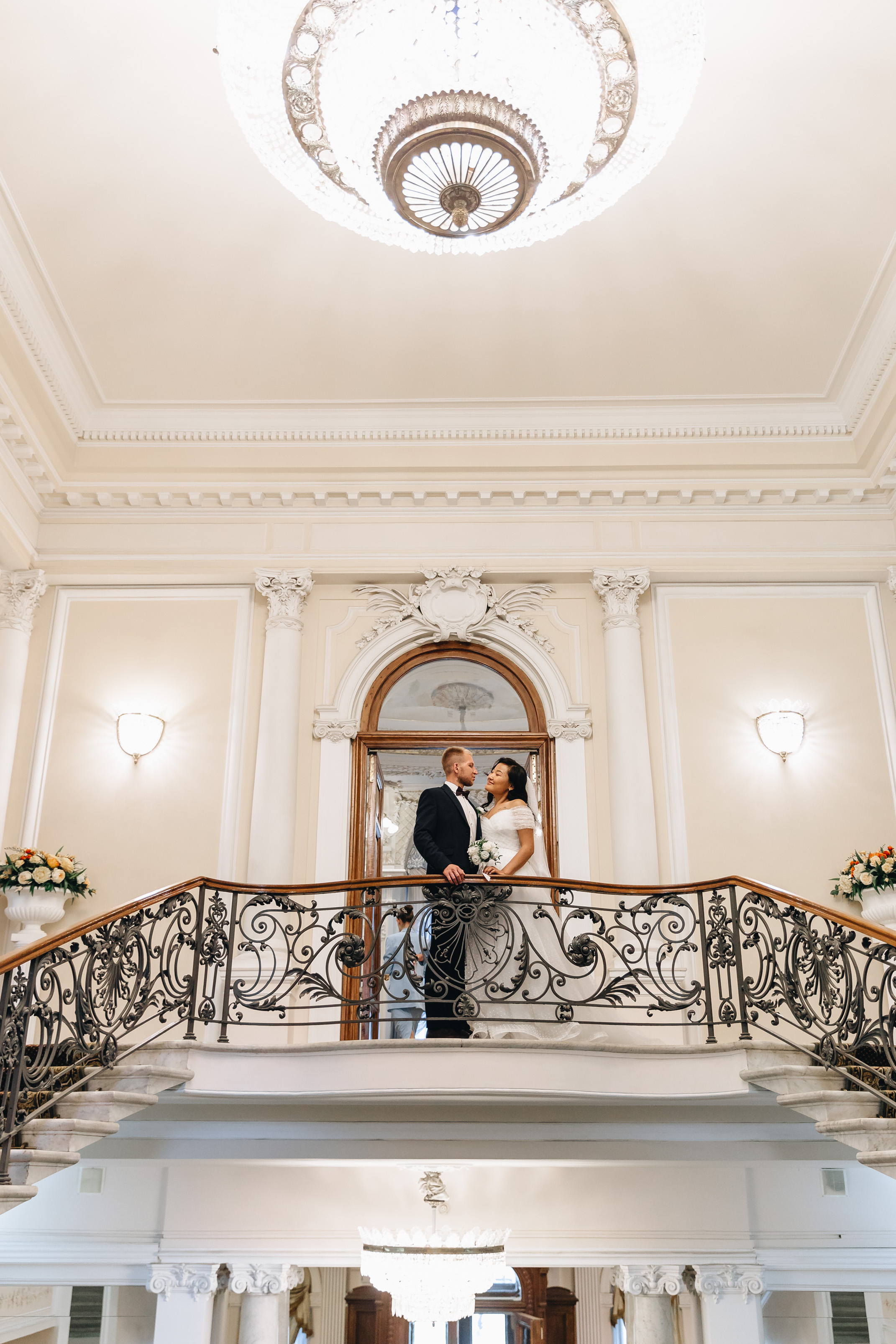 Константин и Баира. Свадебный фотограф и видеограф — Сергей и Дарья