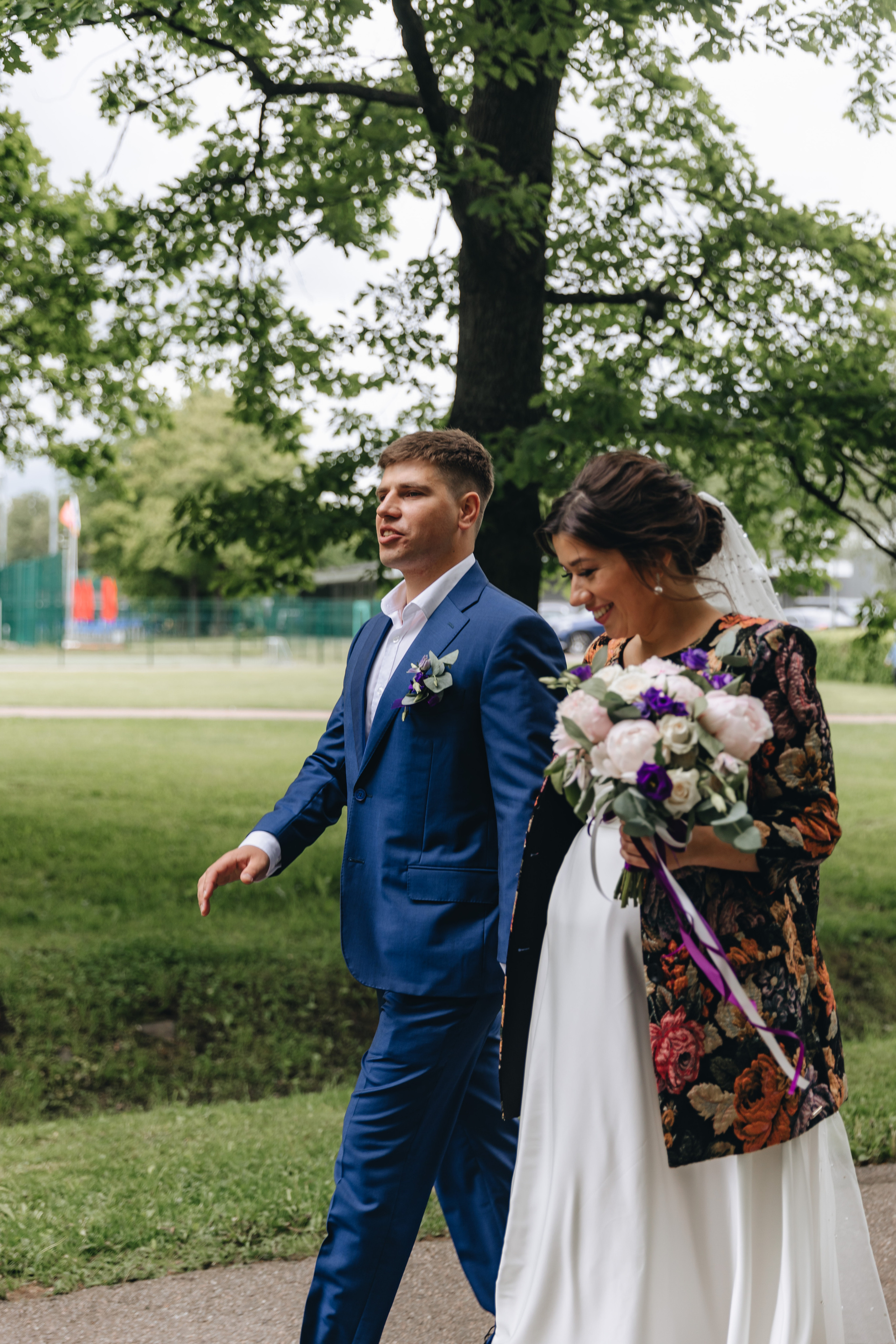 Кирилл и Дарья. Свадебный фотограф и видеограф — Сергей и Дарья