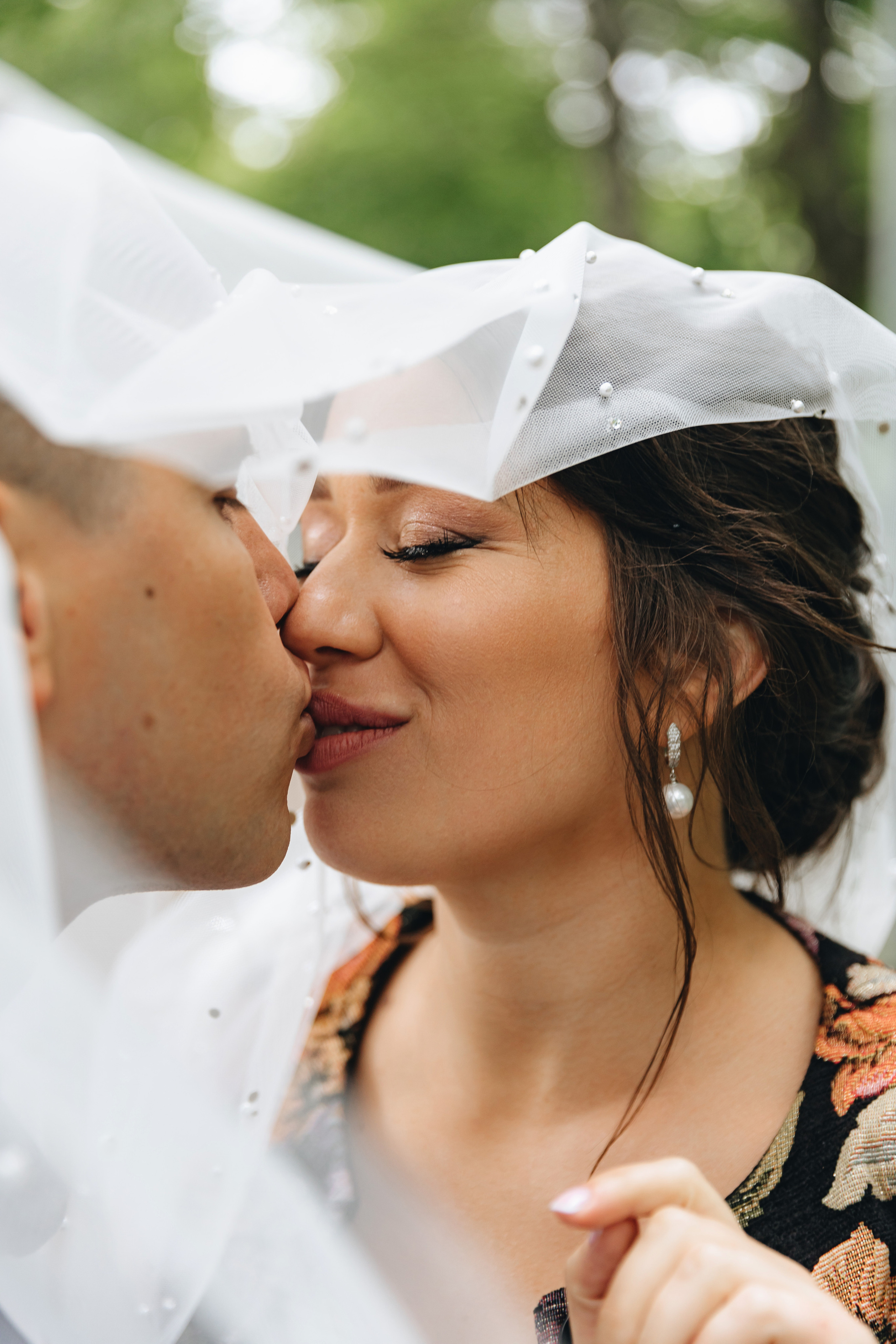 Кирилл и Дарья. Свадебный фотограф и видеограф — Сергей и Дарья